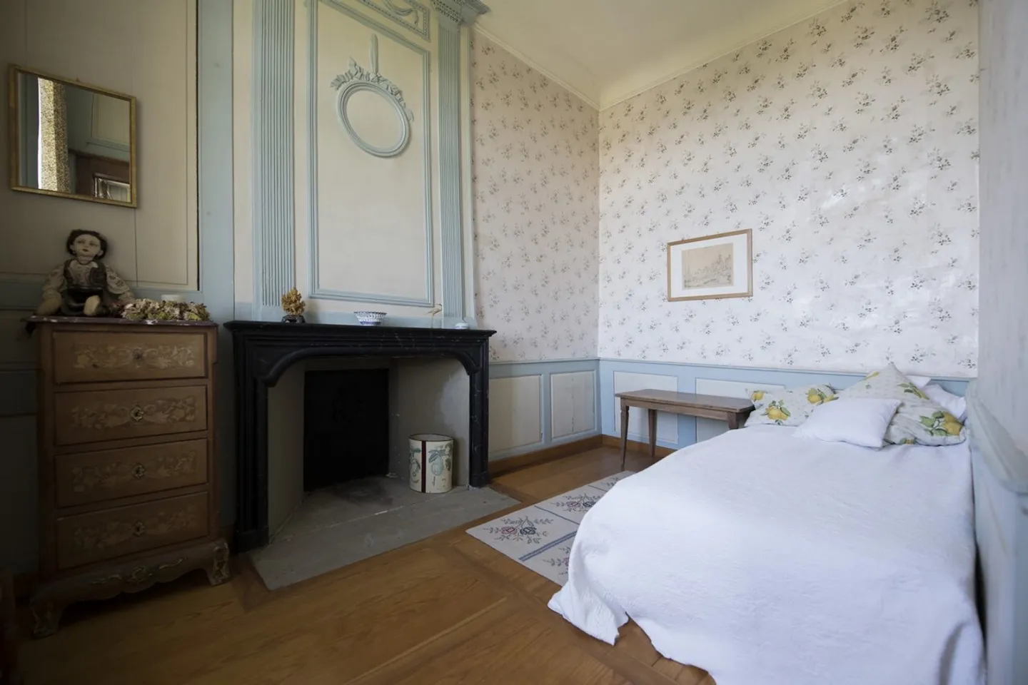 Villa padronale del XVIII secolo - Foto 12 di 19