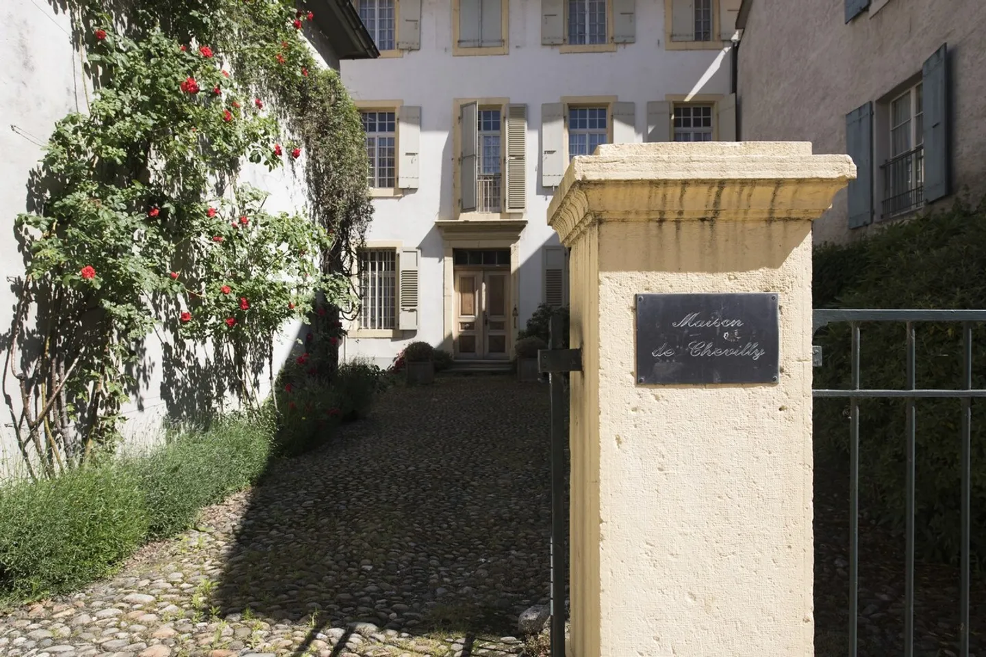 Villa padronale del XVIII secolo - Foto 16 di 19