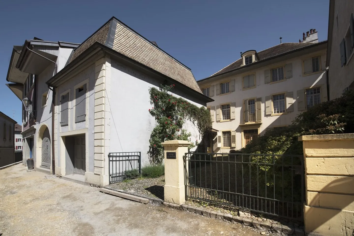 Villa padronale del XVIII secolo - Foto 17 di 19