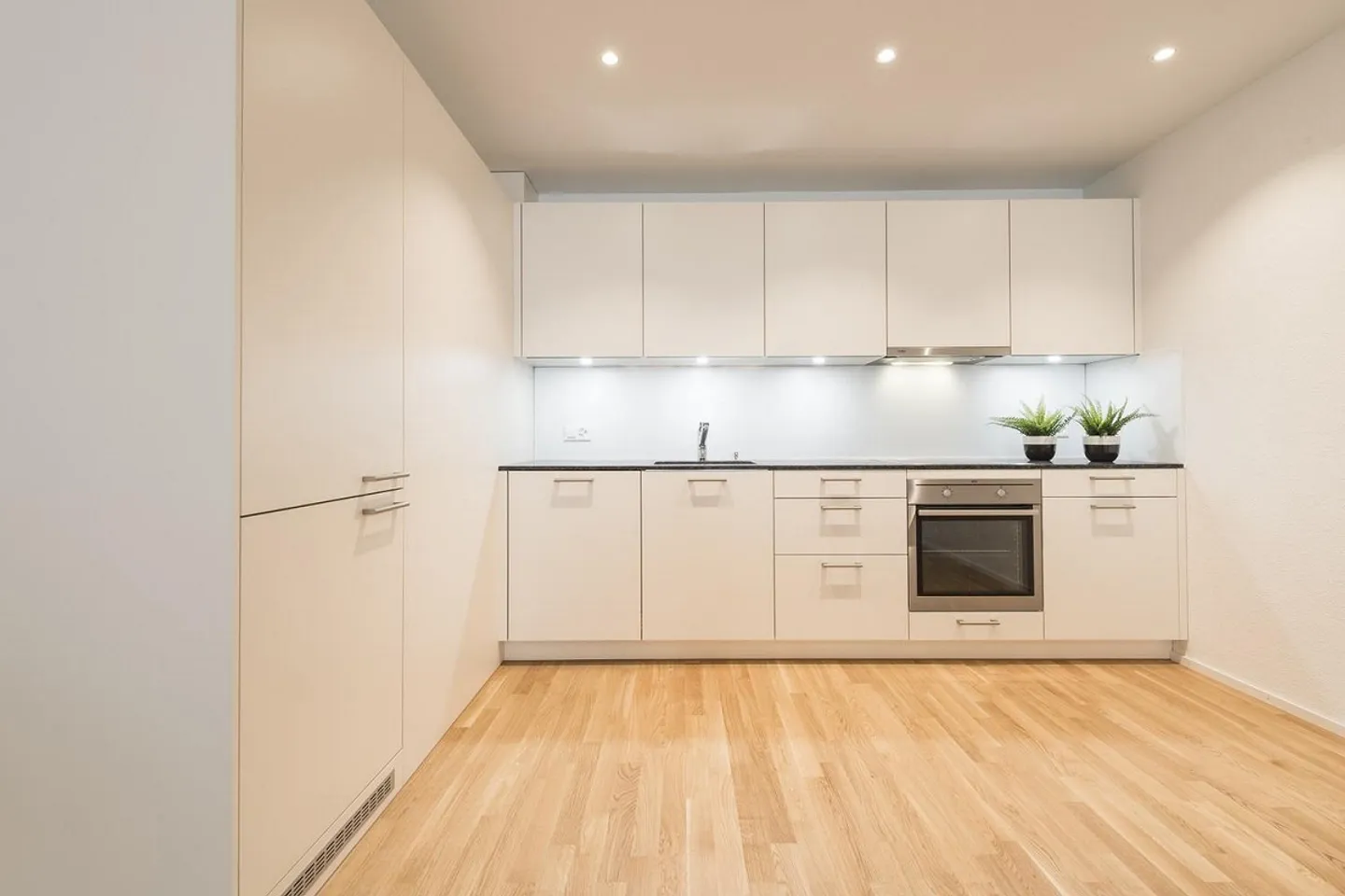 Appartement individuel neuf à Grenchen - Photo 4 sur 8