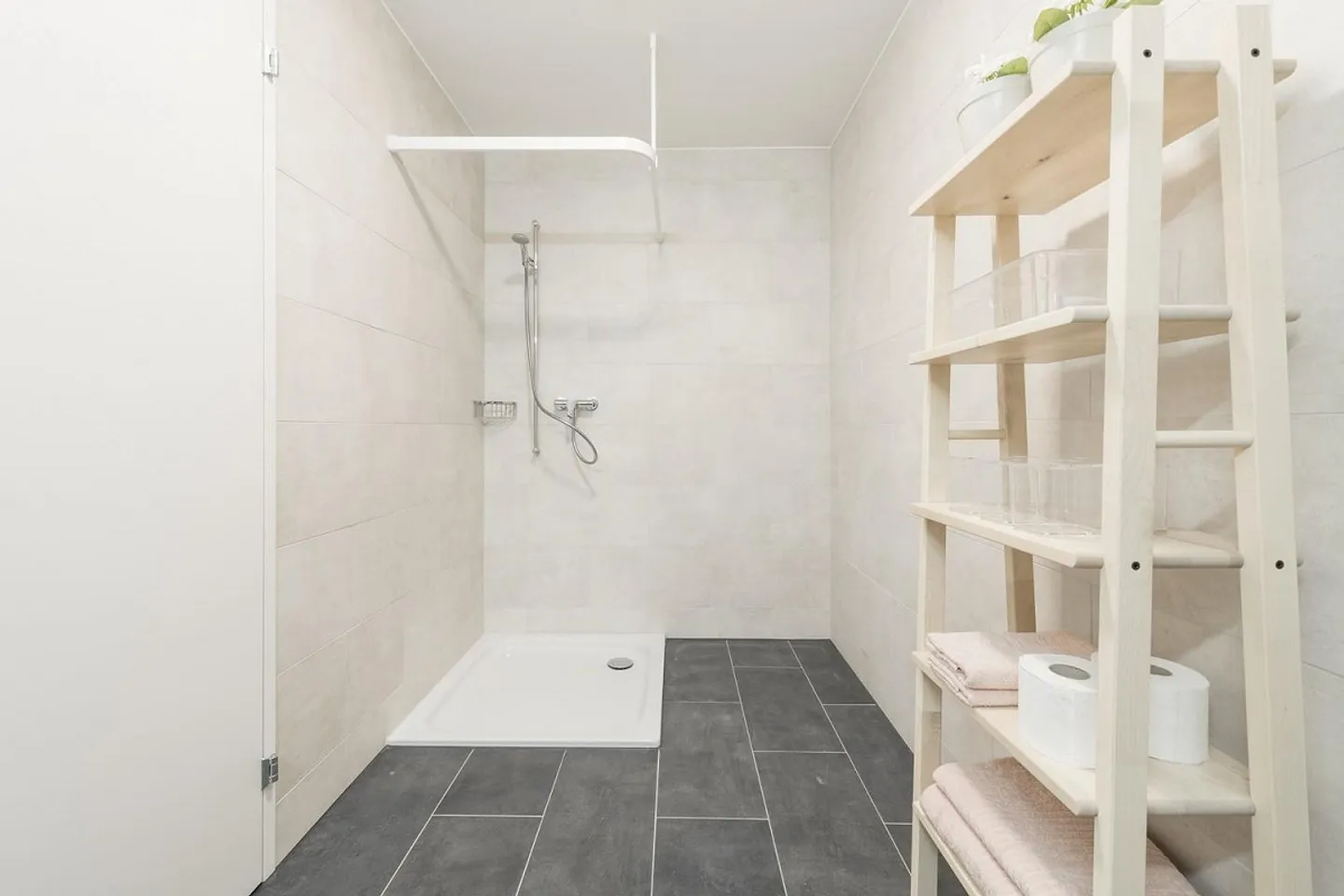 Appartement individuel neuf à Grenchen - Photo 5 sur 8