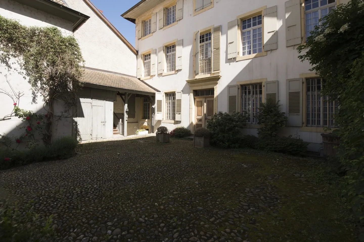Villa padronale del XVIII secolo - Foto 18 di 19
