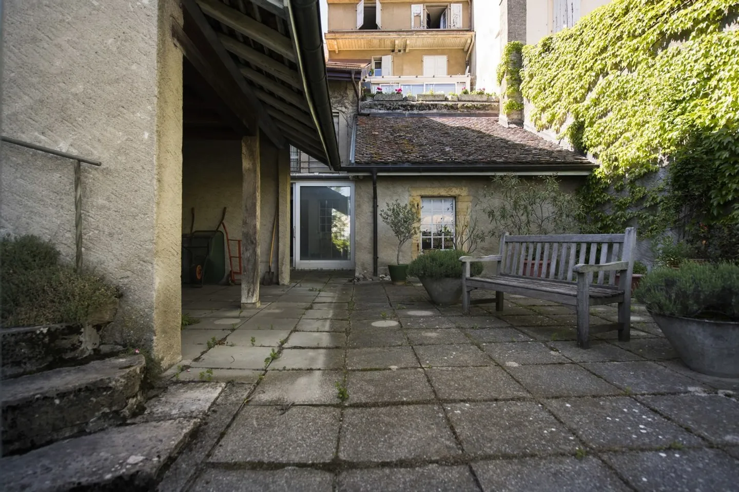 Villa padronale del XVIII secolo - Foto 19 di 19