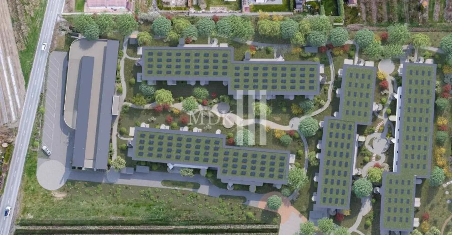 Eco-Friendly Apartments in Riddes - Photo 10 of 10