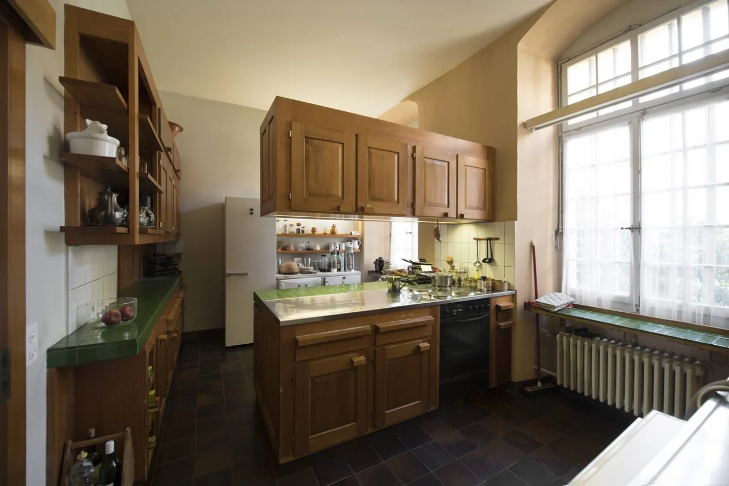 Villa padronale del XVIII secolo - Foto 6 di 19