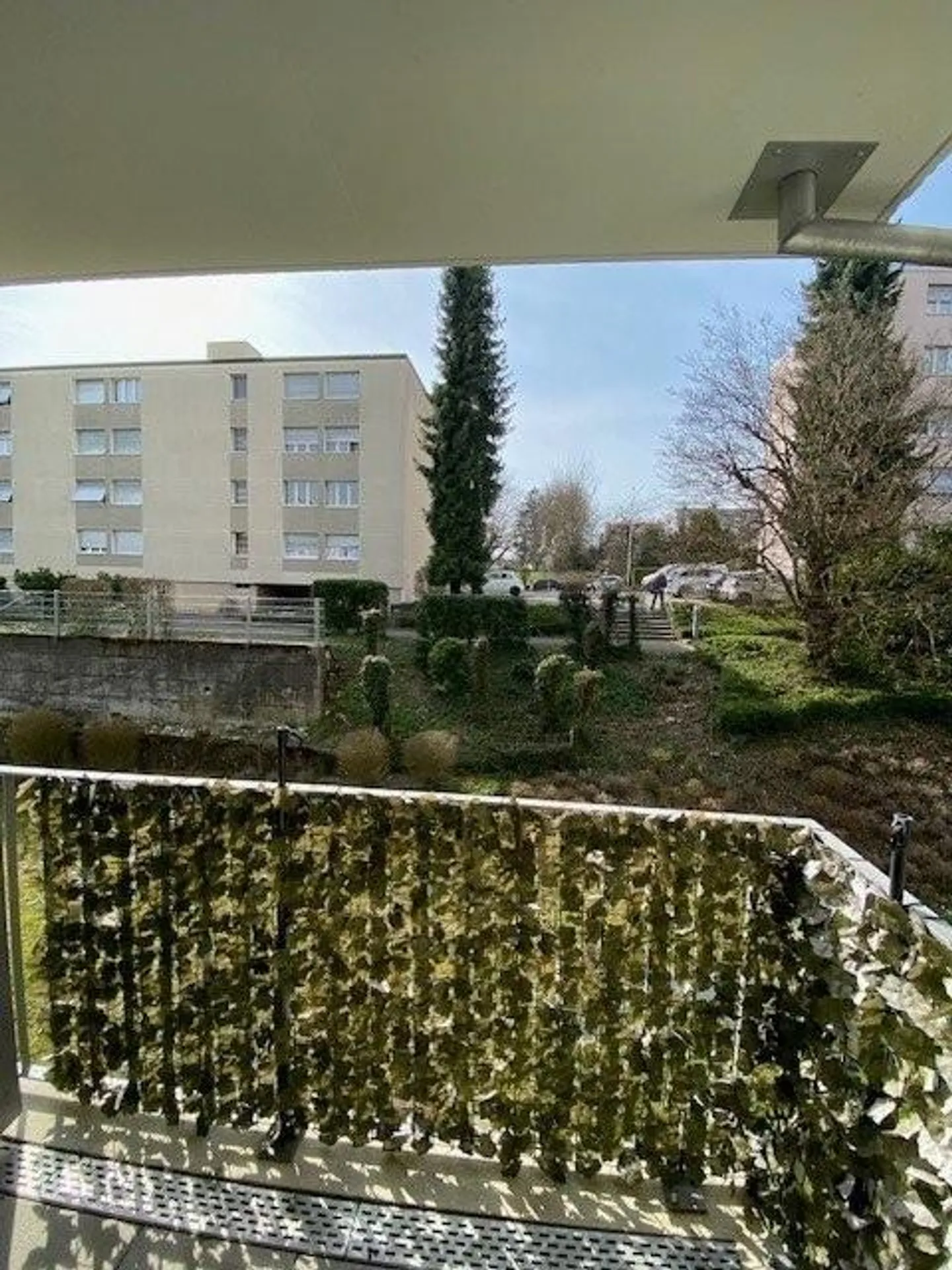 Appartement individuel neuf à Grenchen - Photo 7 sur 8