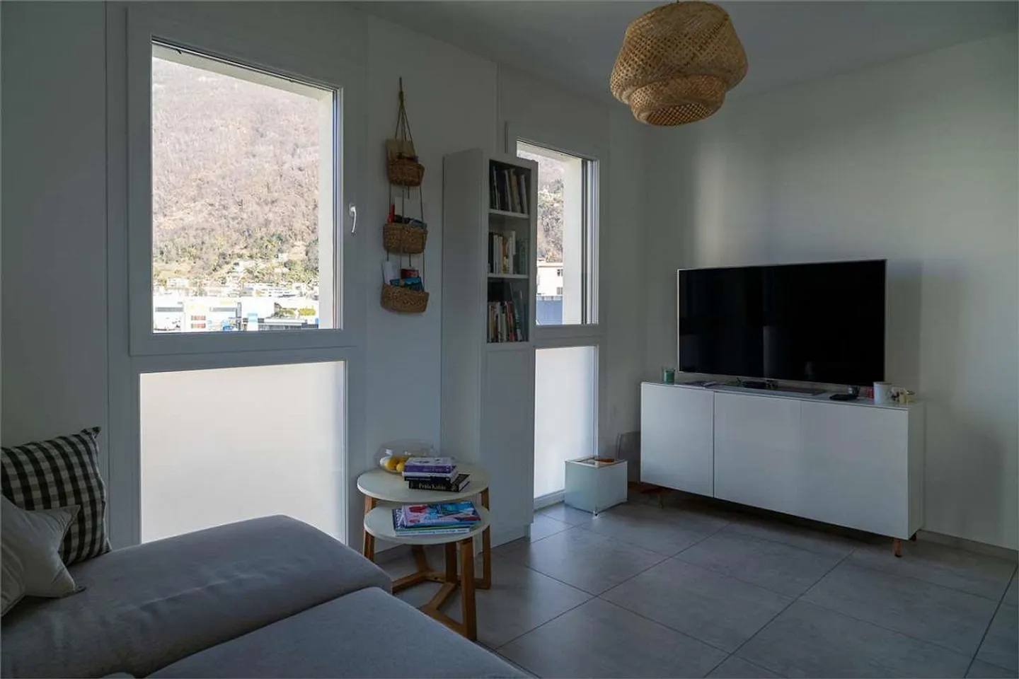 Ascona - Appartamento di 2,5 stanze in edificio moderno - Foto 6 di 12