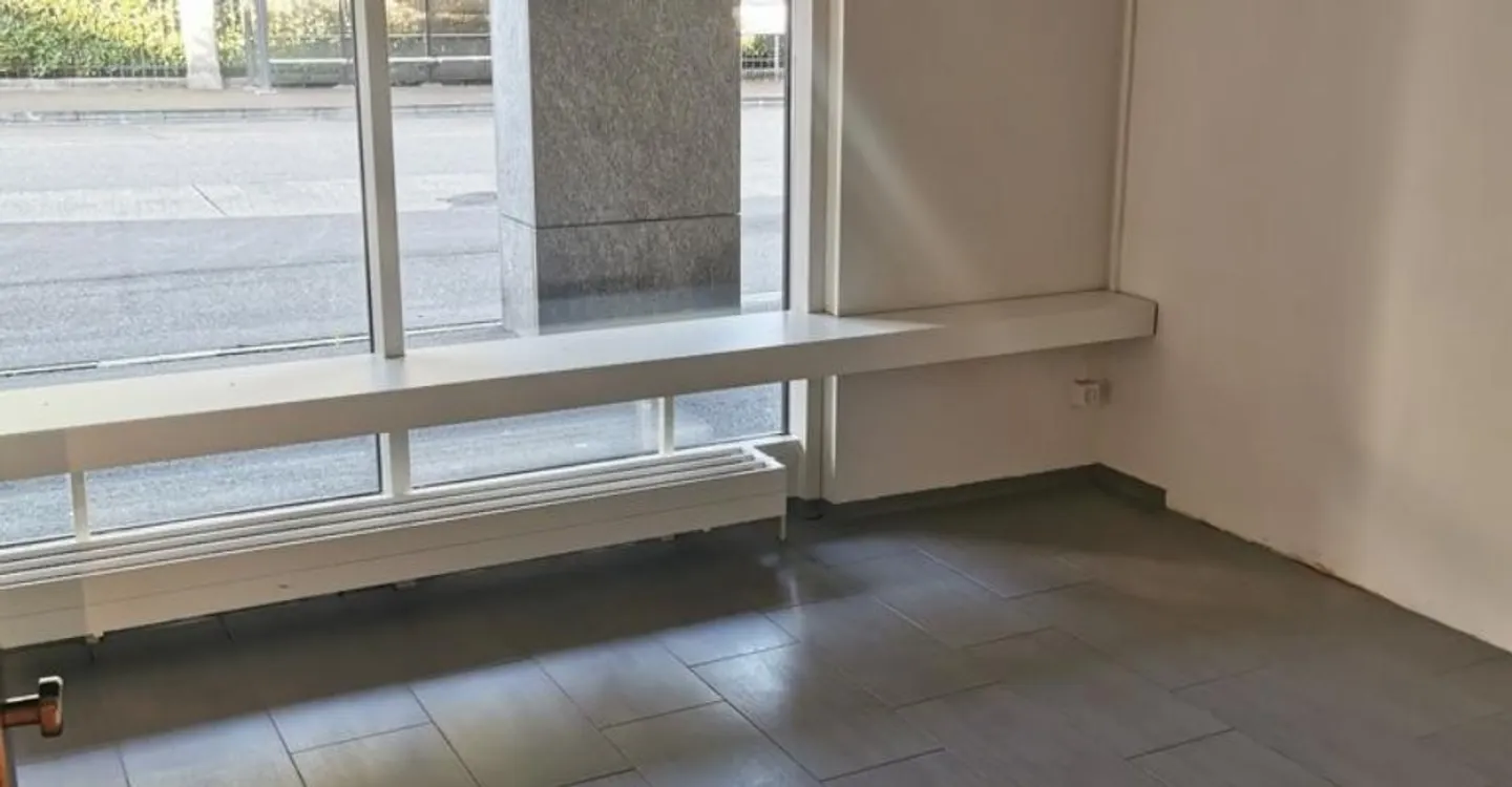 Versatile Commercial Space in Olten - Photo 7 of 7