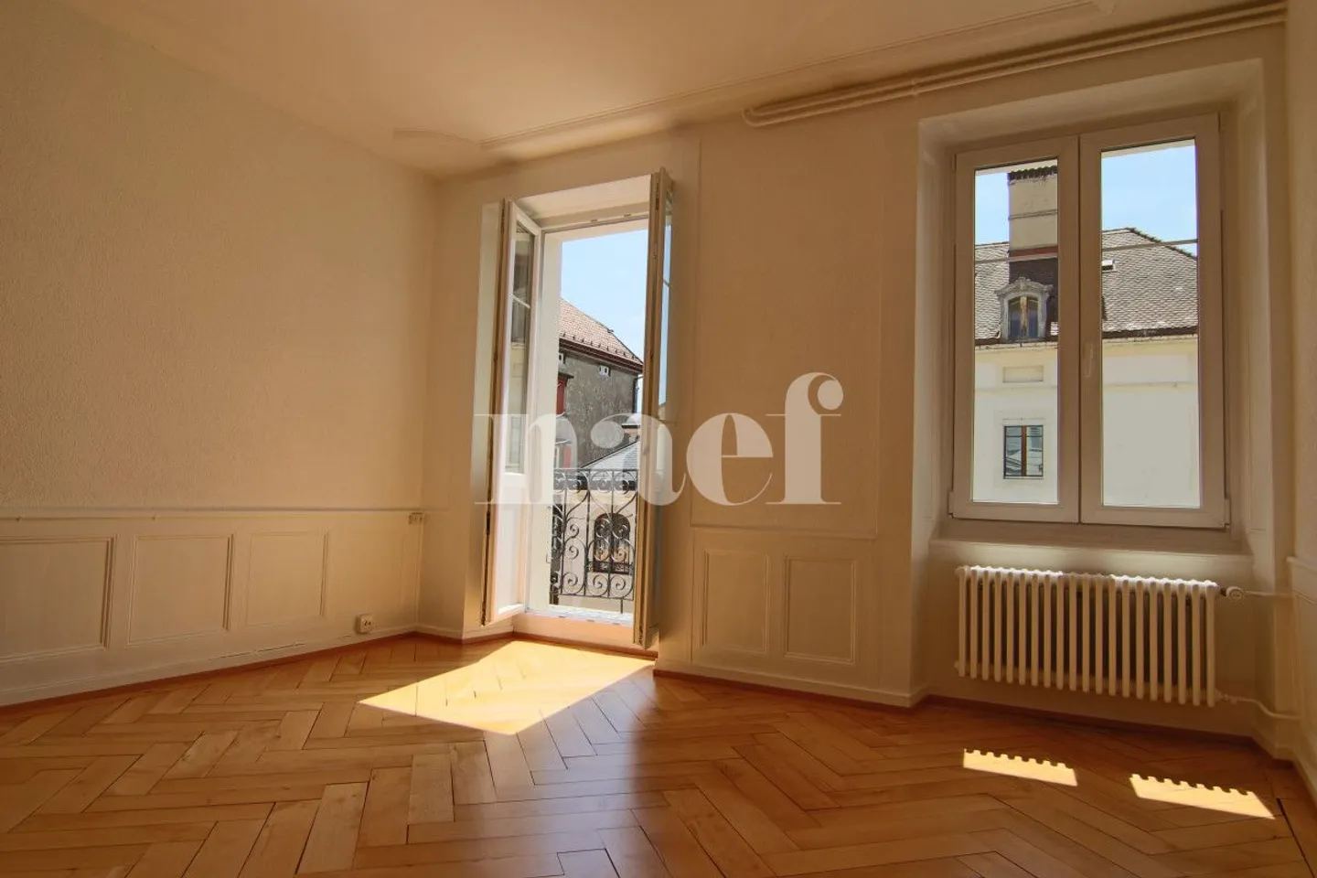 3-Zimmer-Wohnung - Foto 1 von 7