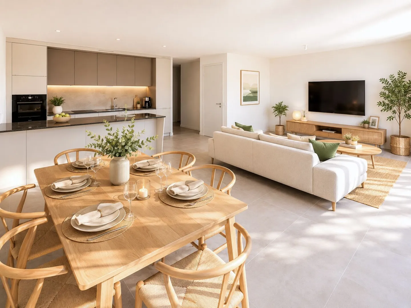 Nuovo appartamento duplex a Neuchatel - Foto 1 di 10