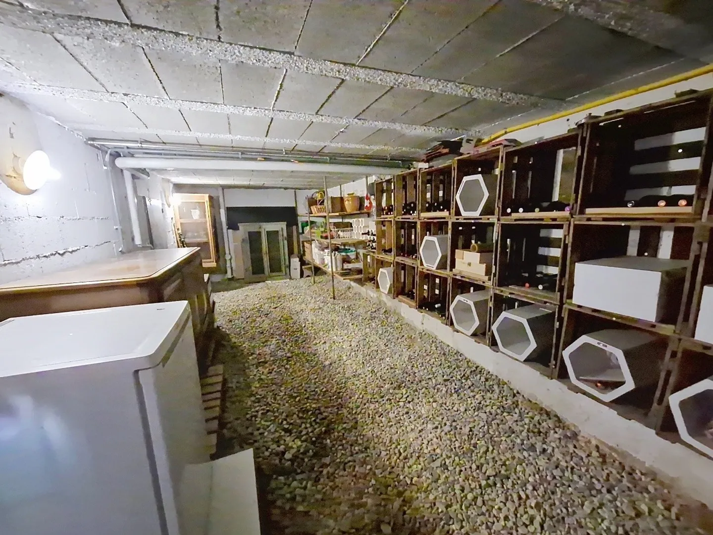 Villa 5.5 stanze - Foto 26 di 30