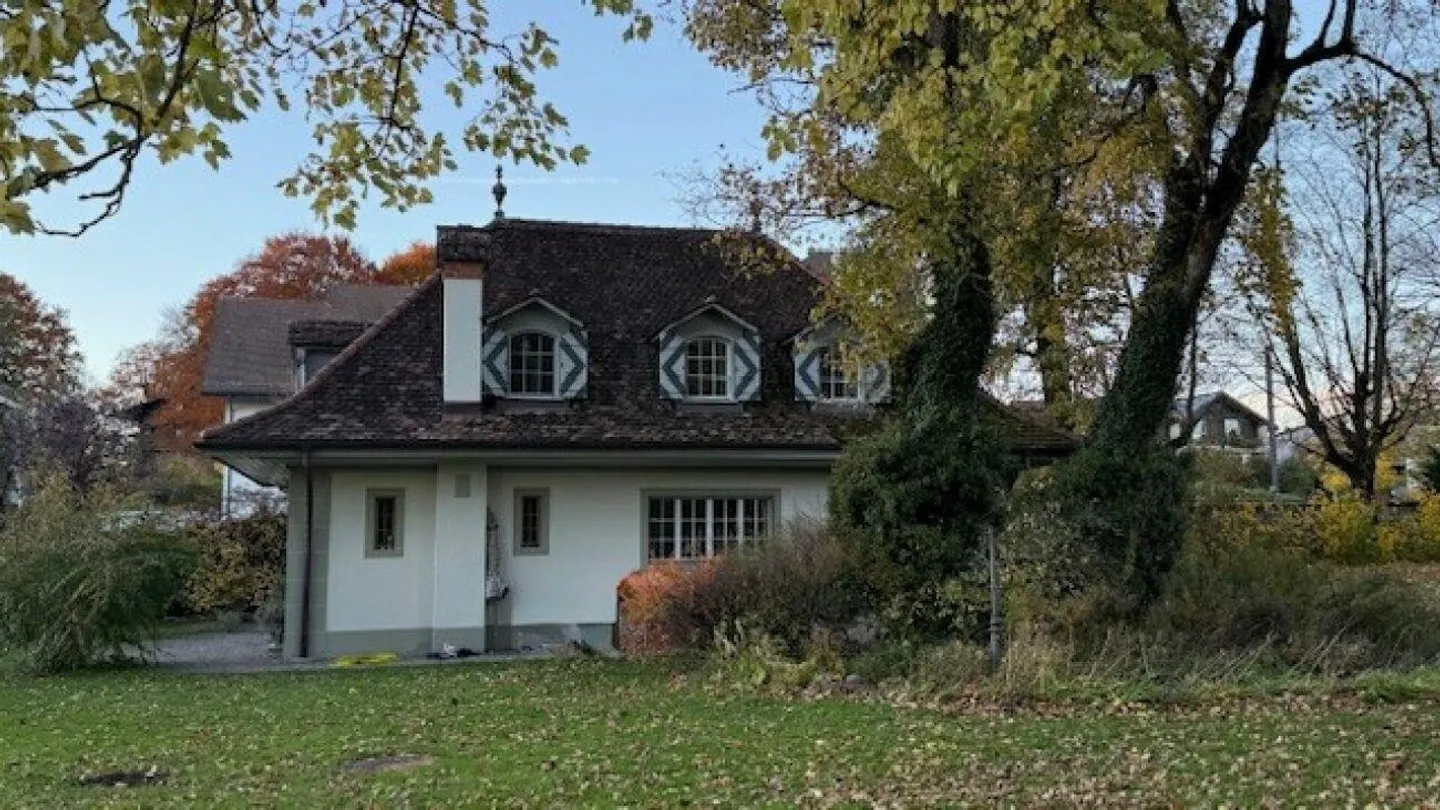 Casa maestosa nel complesso del castello - Foto 1 di 11