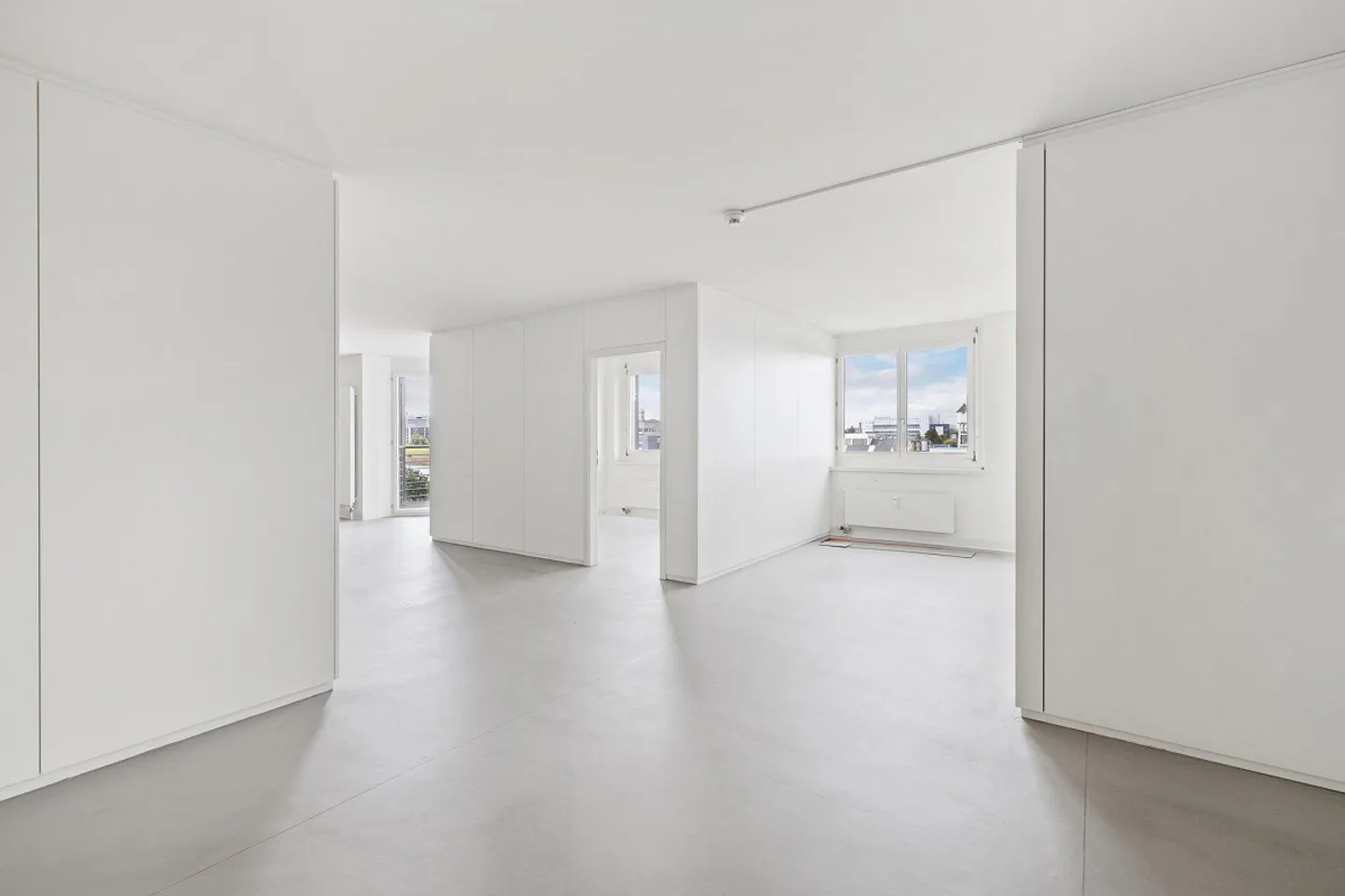 Attractive Office Space in Prime Location near the Three Country Corner - Photo 4 of 5