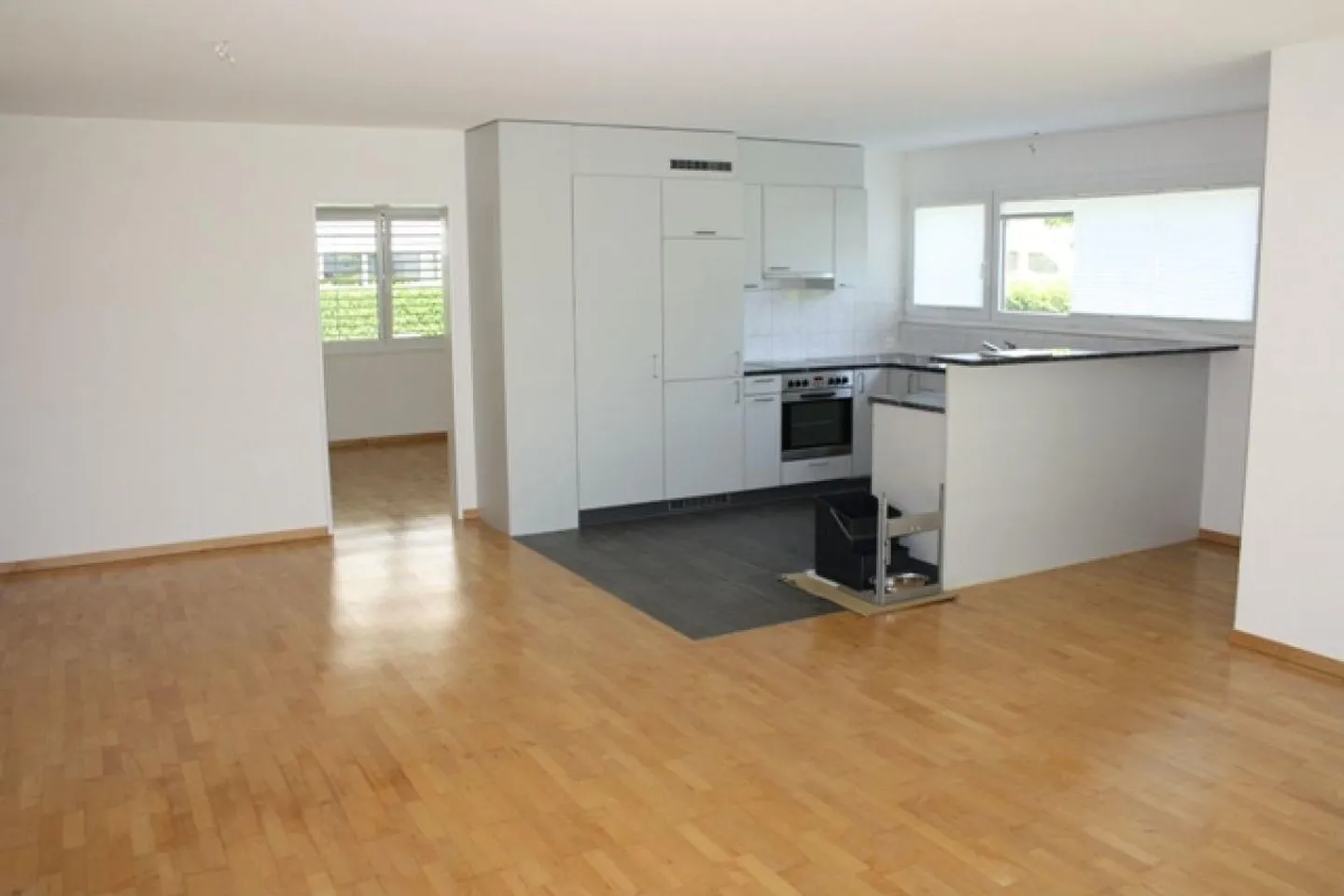 Ampio appartamento di 5 1/2 stanze - Foto 6 di 14