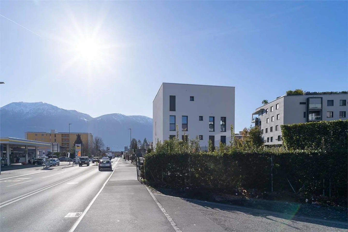 Ascona - Appartamento di 2,5 stanze in edificio moderno - Foto 12 di 12