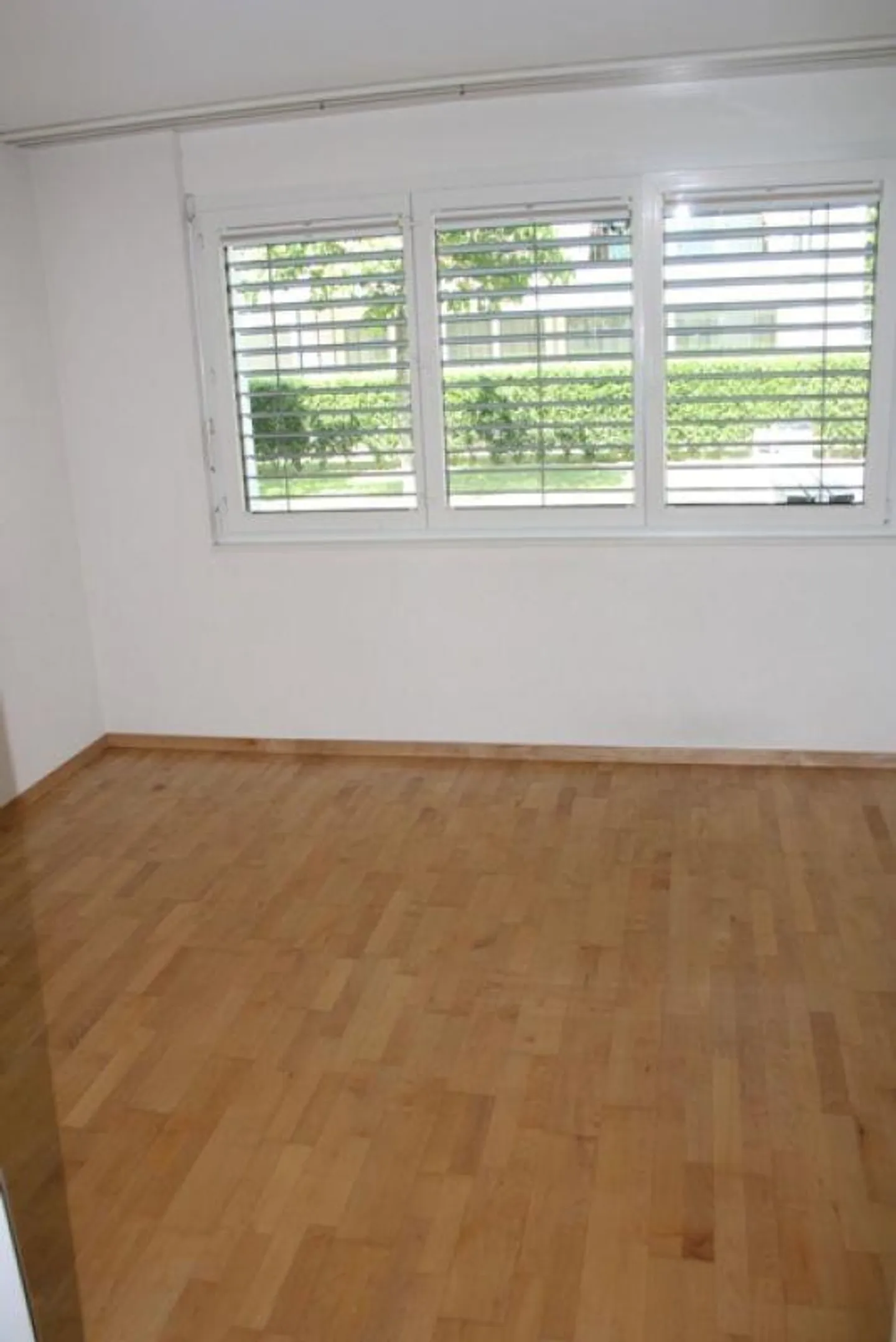 Ampio appartamento di 5 1/2 stanze - Foto 12 di 14