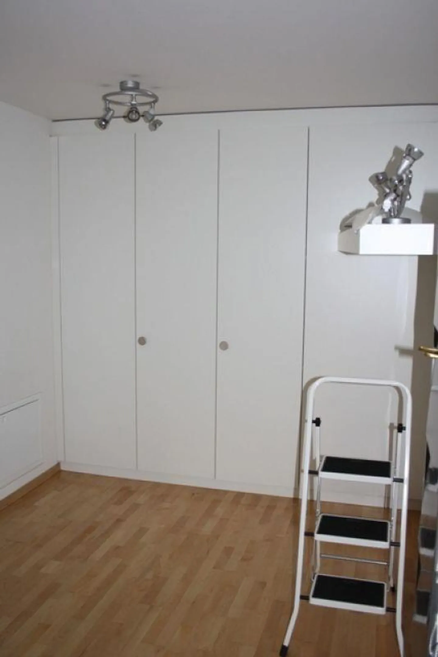 Ampio appartamento di 5 1/2 stanze - Foto 13 di 14