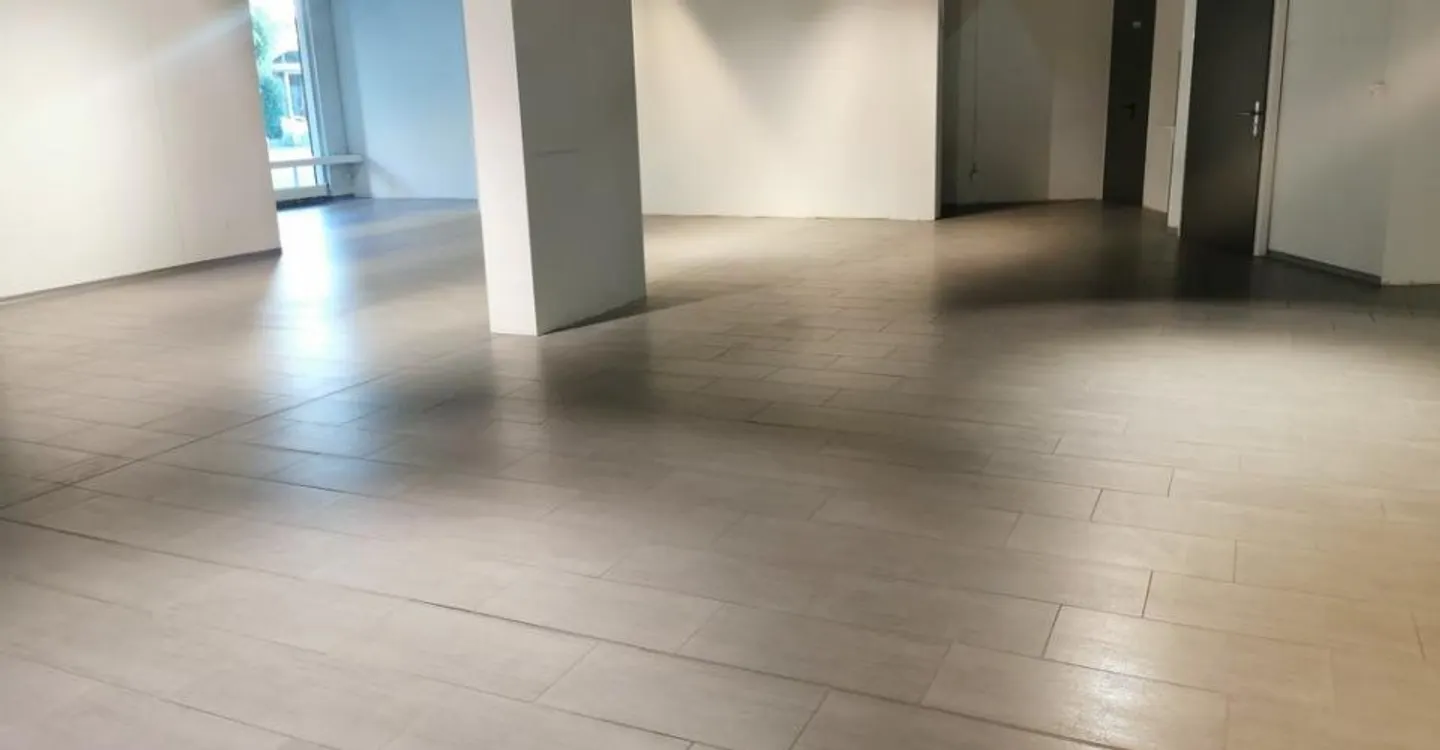 Versatile Commercial Space in Olten - Photo 4 of 7