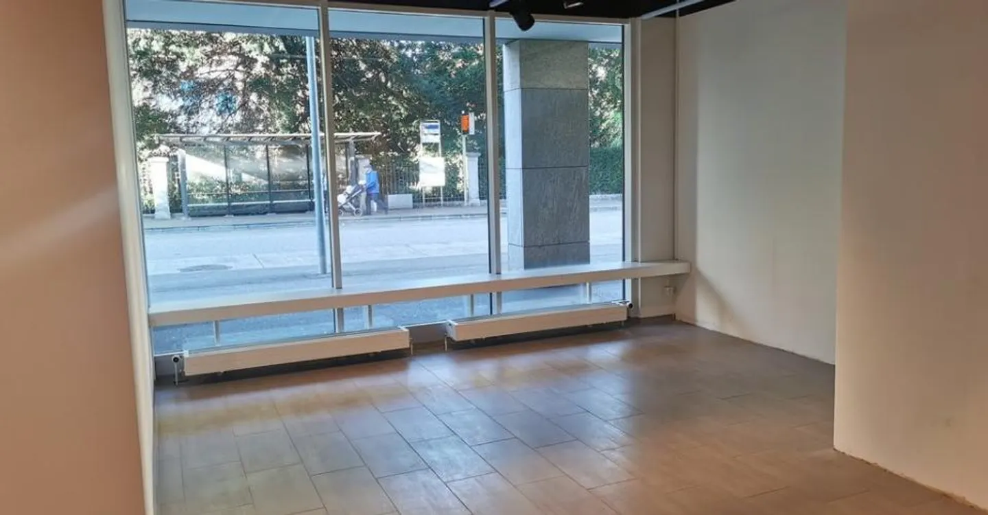 Versatile Commercial Space in Olten - Photo 6 of 7