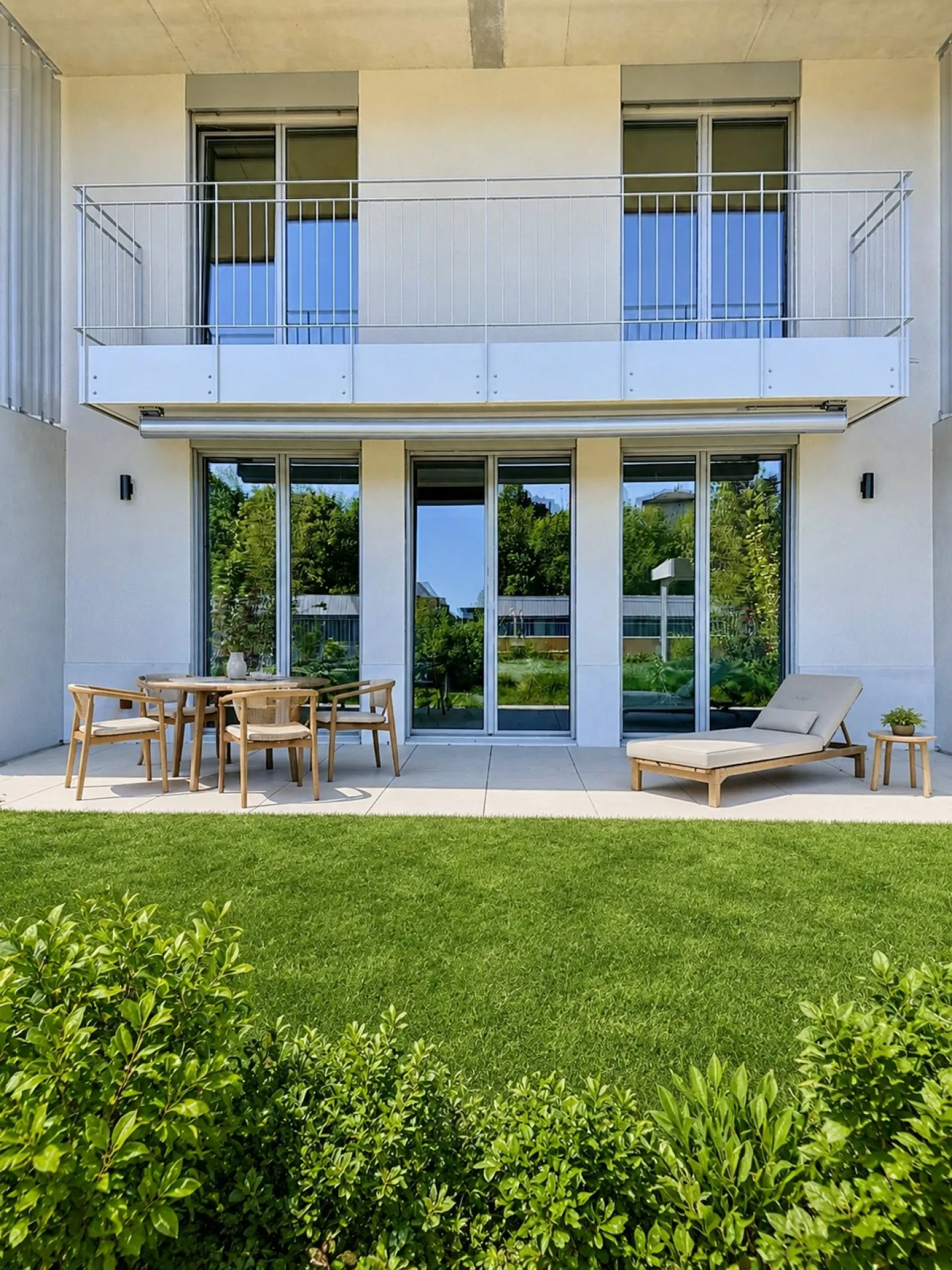 Nuovo appartamento duplex a Neuchatel - Foto 4 di 10