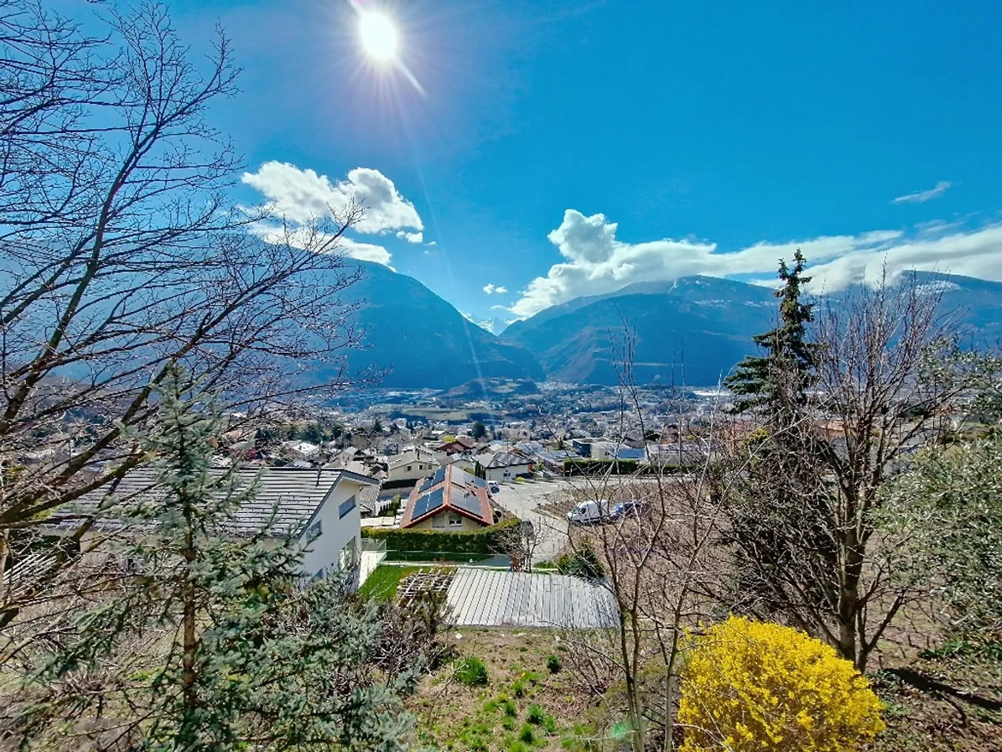 Villa 5.5 stanze - Foto 27 di 30