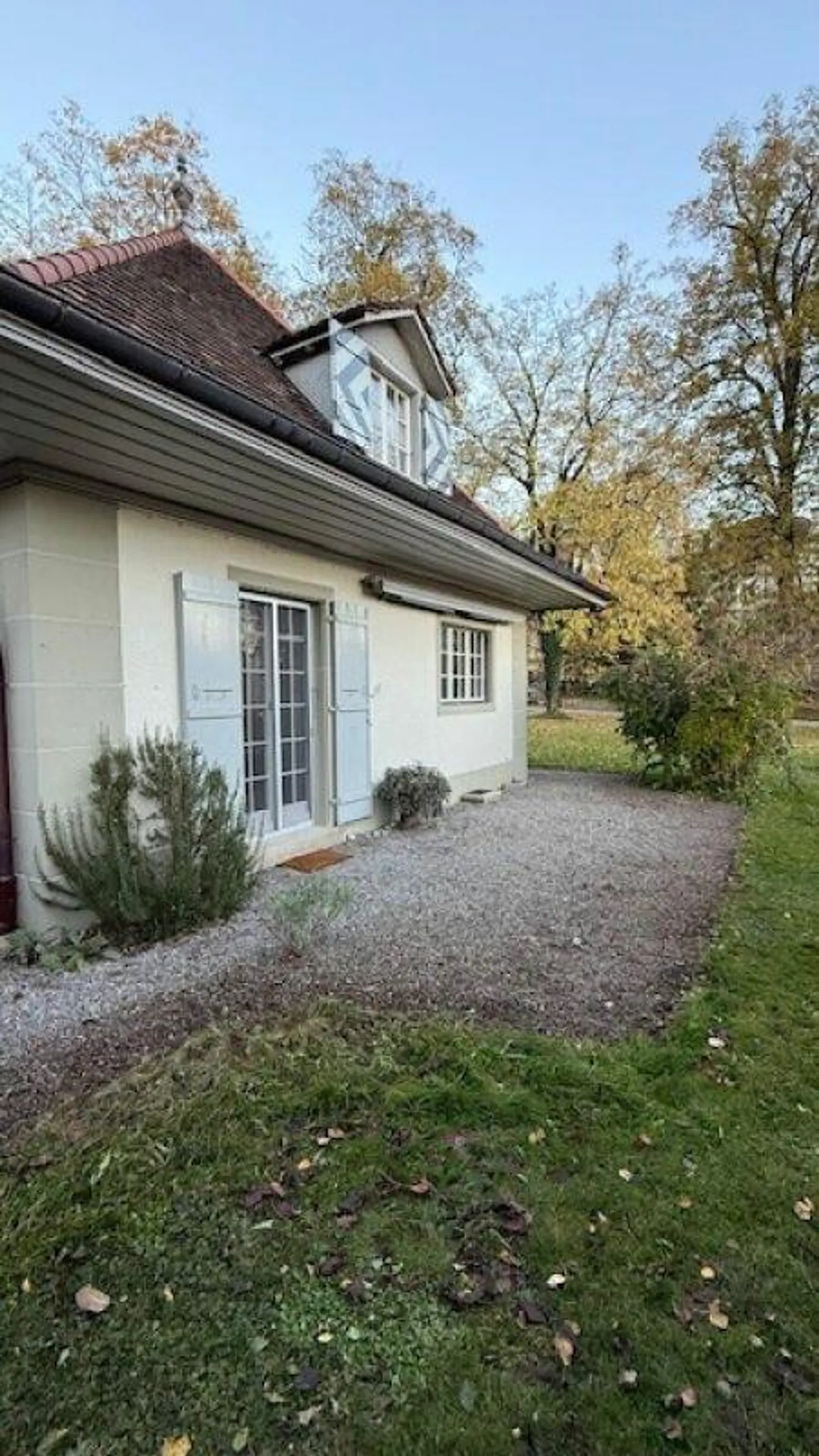 Casa maestosa nel complesso del castello - Foto 3 di 11