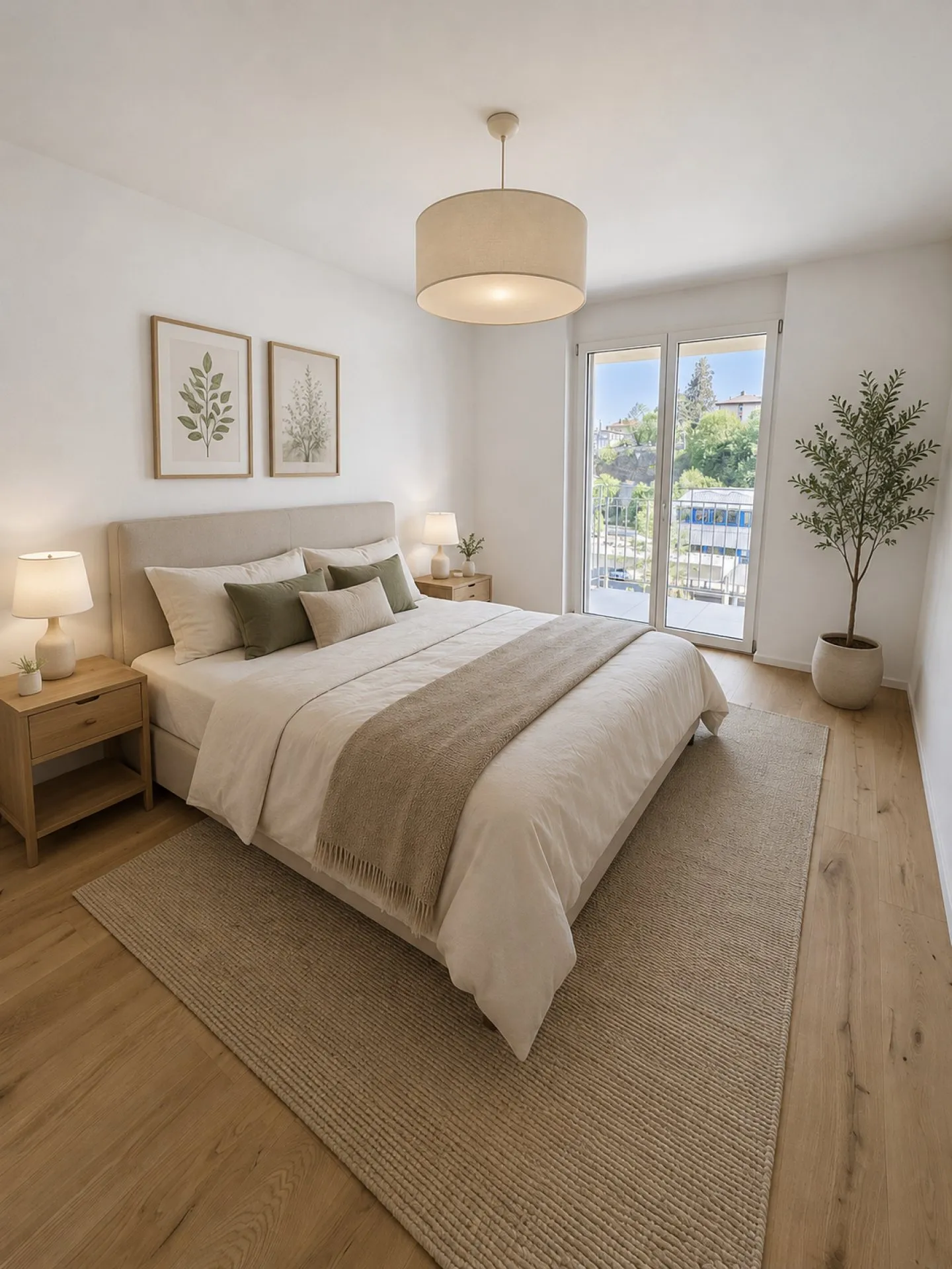 Nuovo appartamento duplex a Neuchatel - Foto 6 di 10