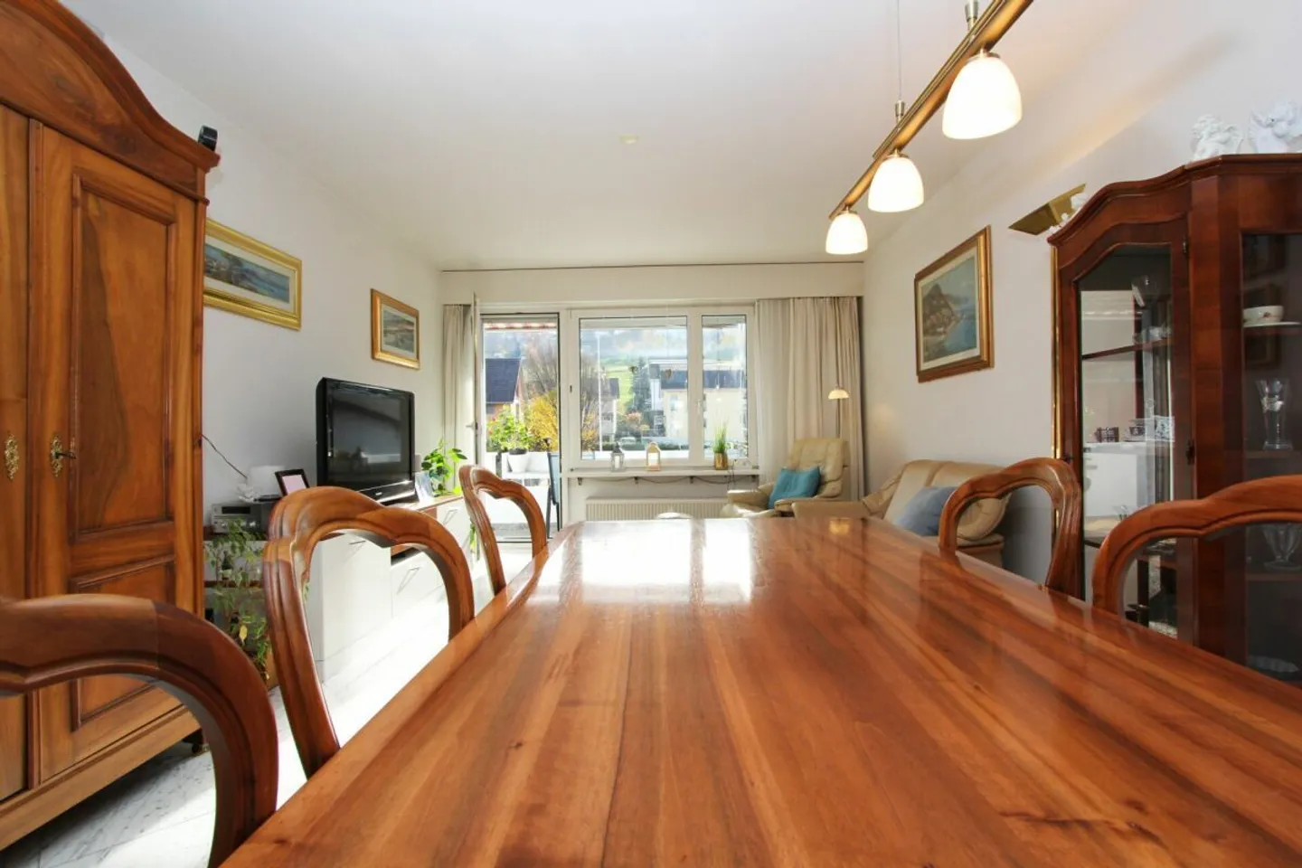 «Pratteln Wartenbergstrasse 40b» - Foto 1 von 13