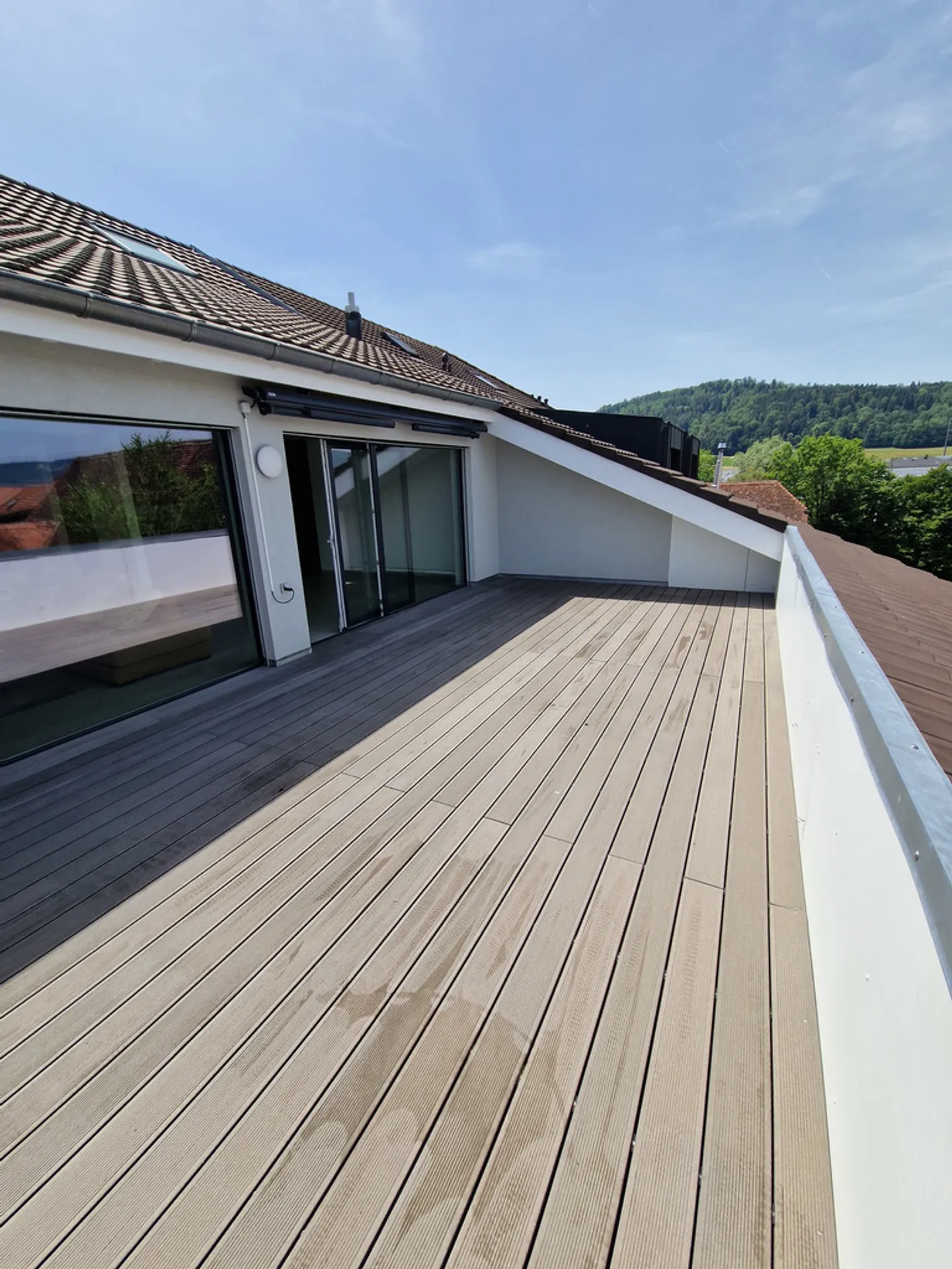 5,5-Zimmer-Wohnung - Foto 1 von 12