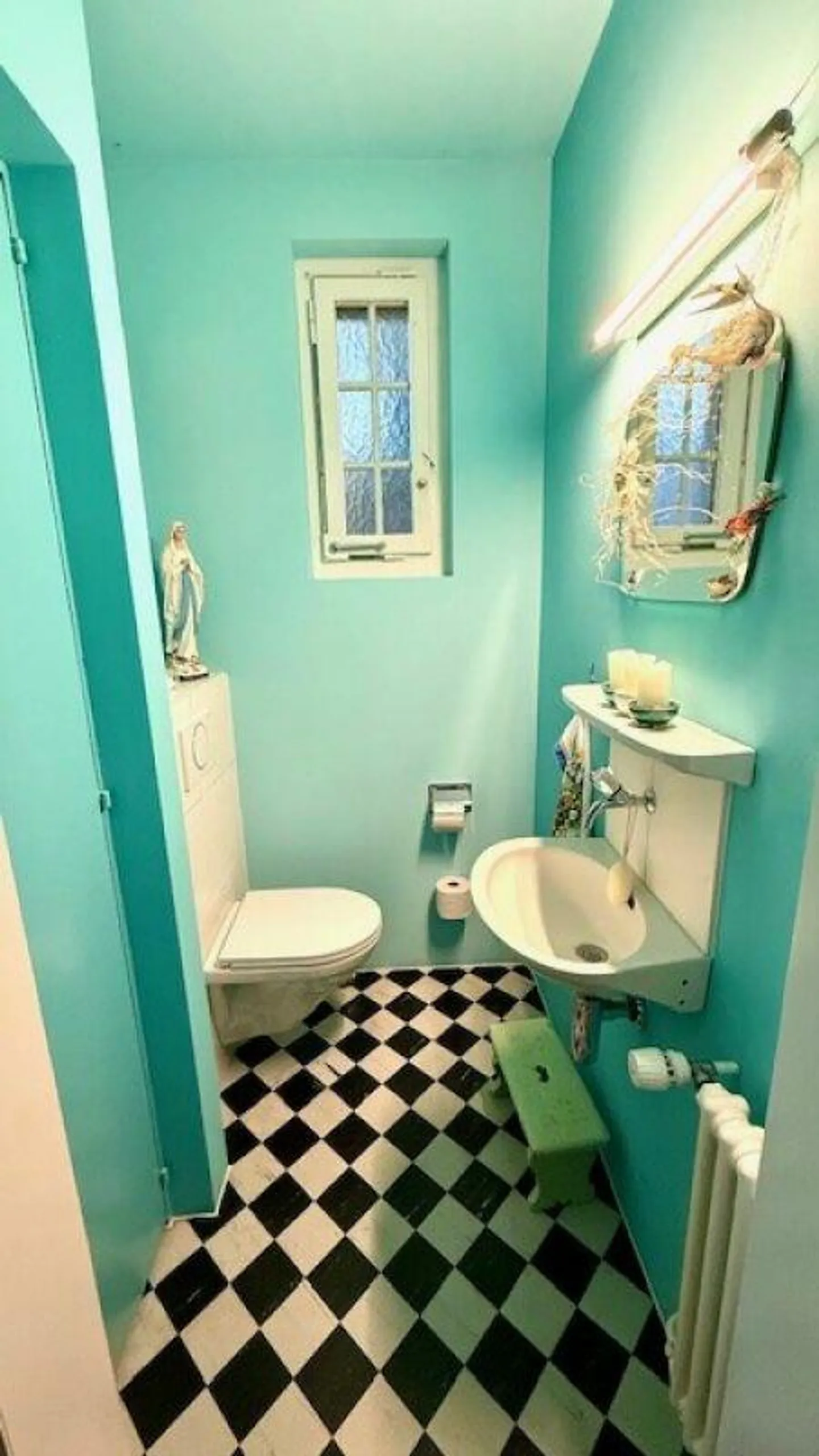 Casa maestosa nel complesso del castello - Foto 8 di 11