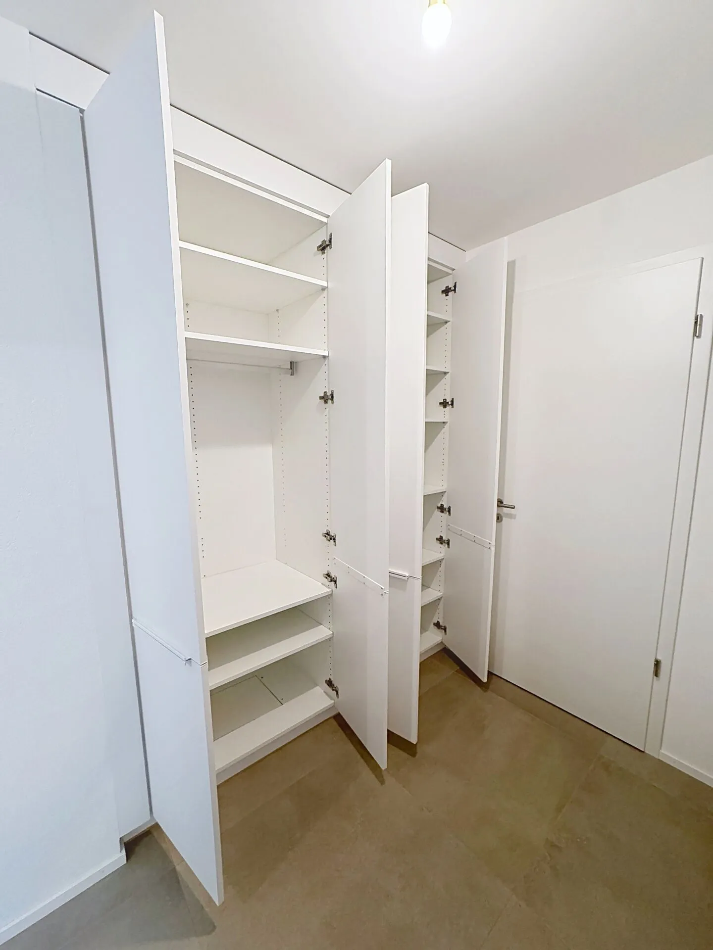 Nuovo appartamento duplex a Neuchatel - Foto 9 di 10