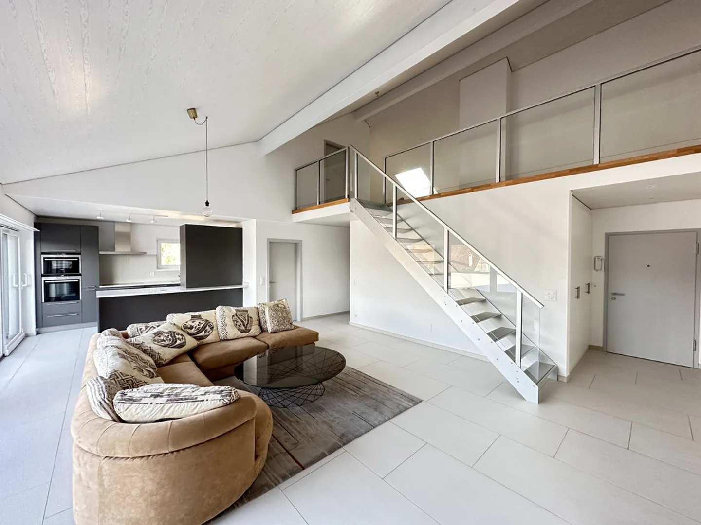 5,5-Zimmer-Wohnung - Foto 2 von 12