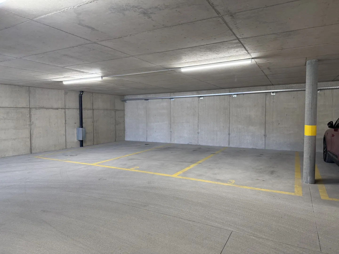 Nuovo appartamento duplex a Neuchatel - Foto 10 di 10