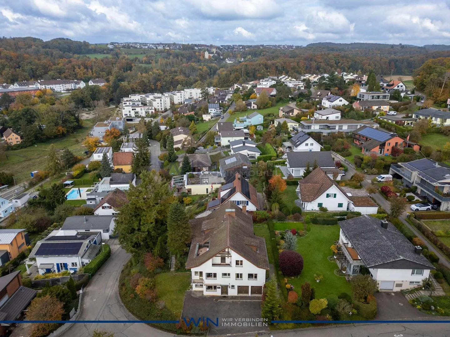 Ici, vous êtes le roi de votre propre château - Photo 5 sur 10