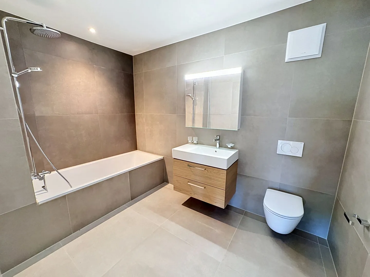 Nuovo appartamento duplex a Neuchatel - Foto 7 di 10