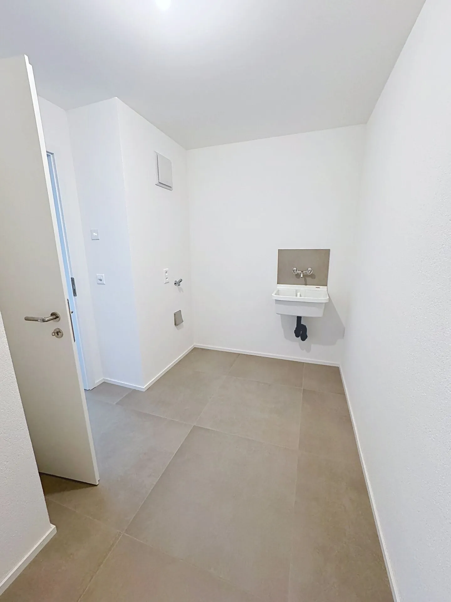 Nuovo appartamento duplex a Neuchatel - Foto 8 di 10