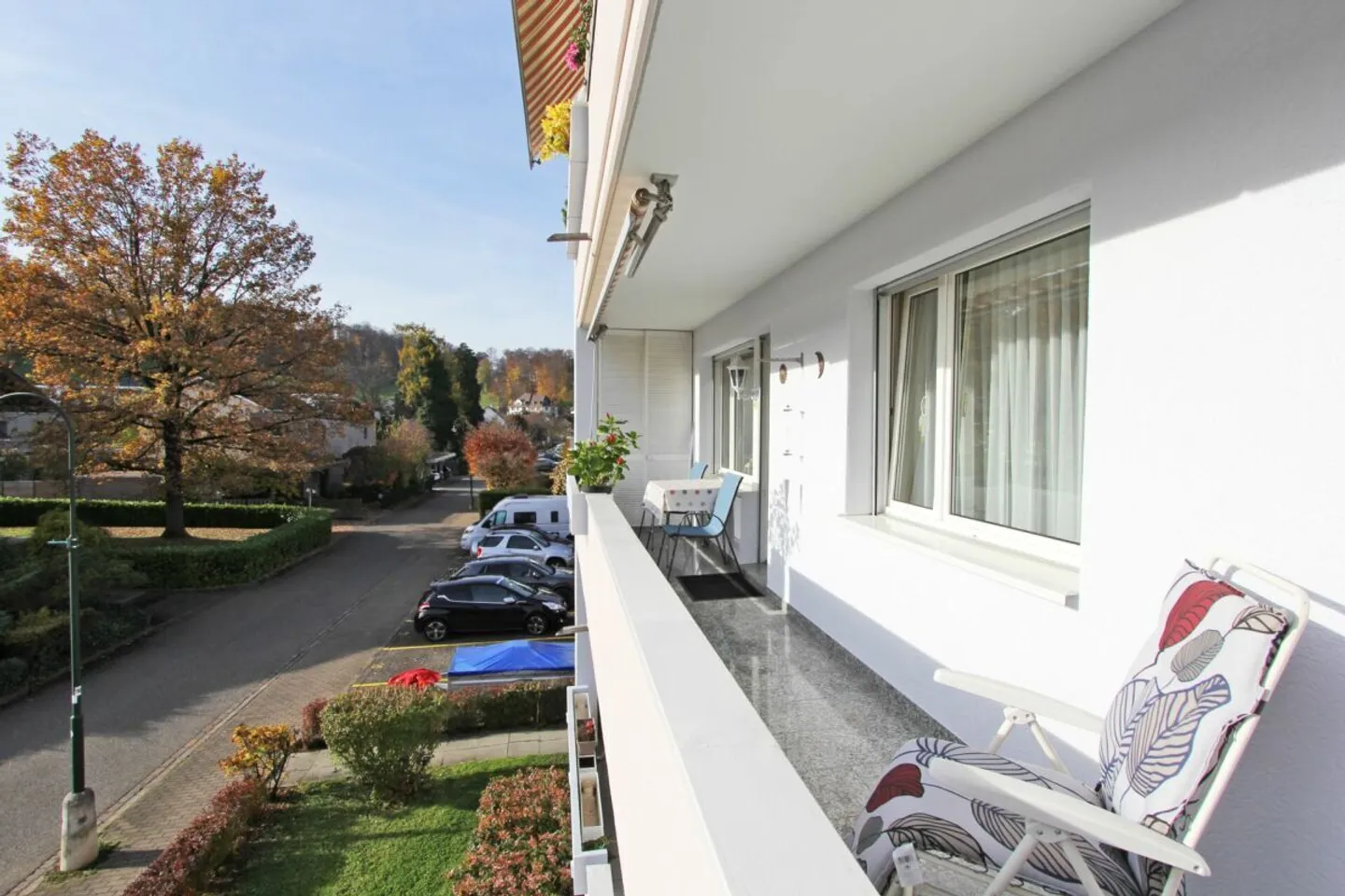 «Pratteln Wartenbergstrasse 40b» - Foto 3 von 13