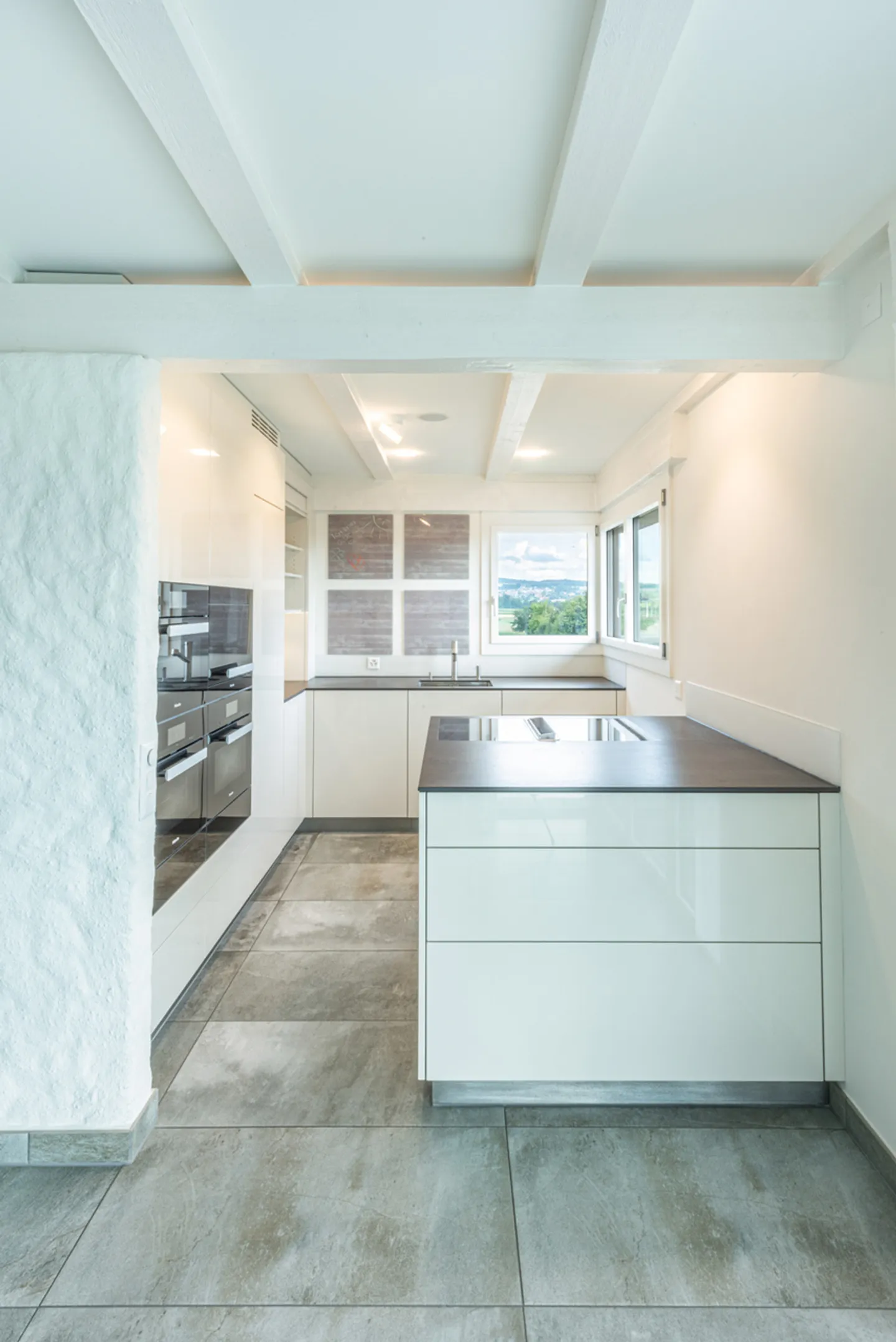 Panoramic View: Living on the South Slope! - Photo 4 of 13