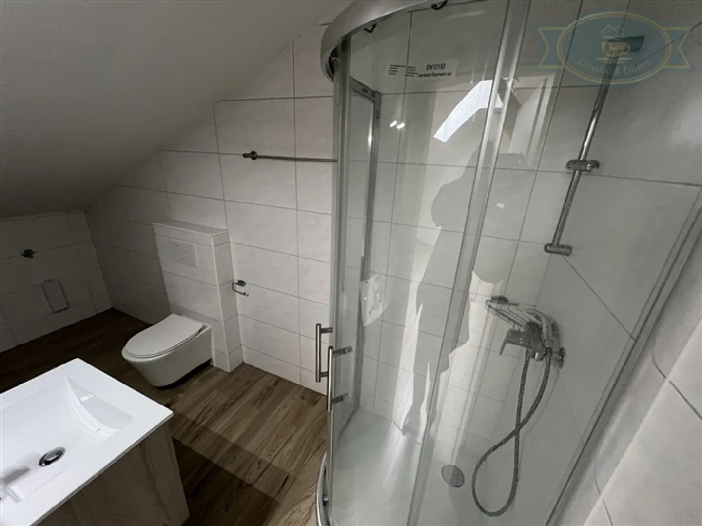 «Voll vermietetes Mischgebäude im Dorfzentrum von Villeret» - Foto 7 von 12