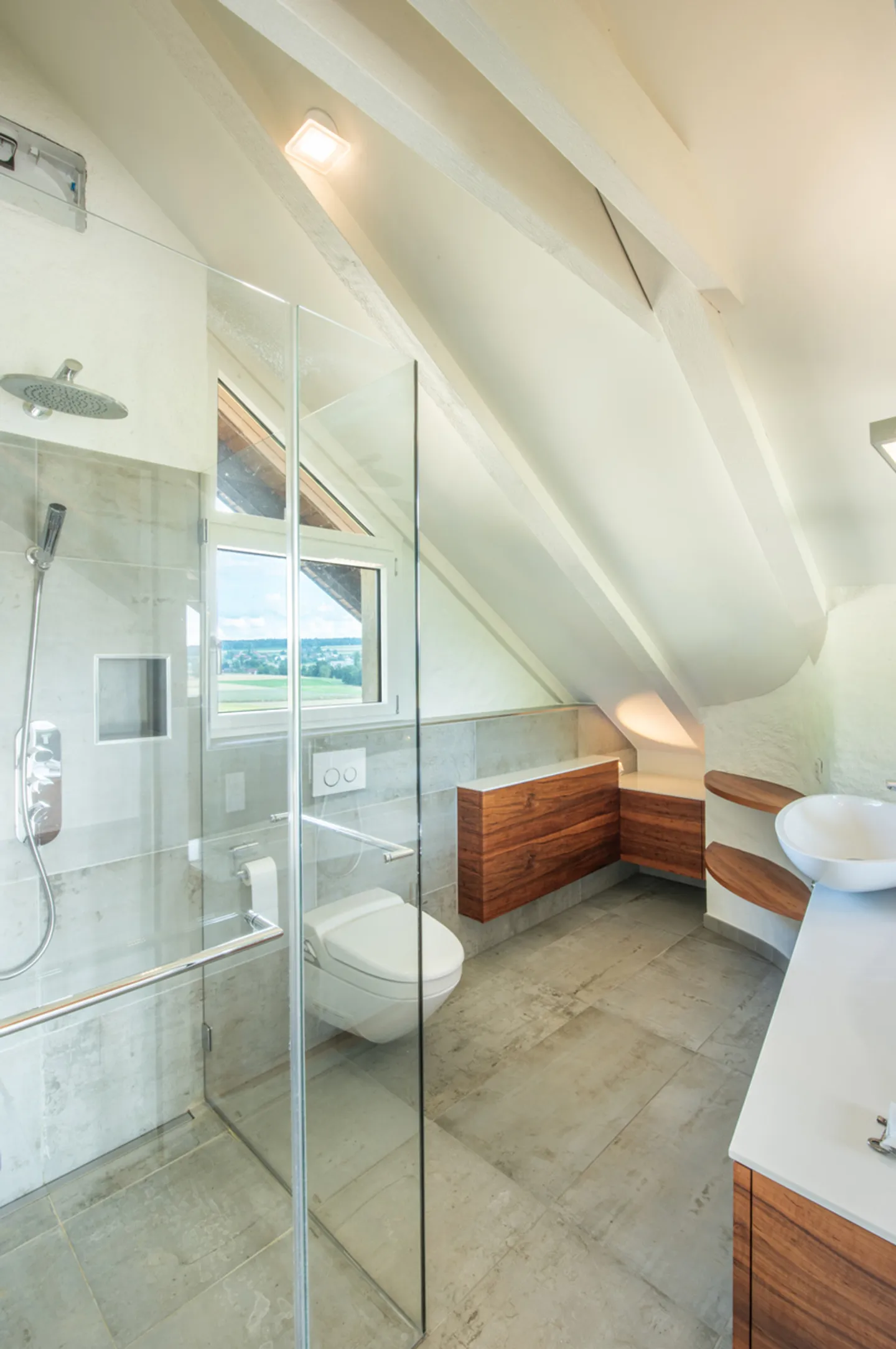 Panoramic View: Living on the South Slope! - Photo 11 of 13
