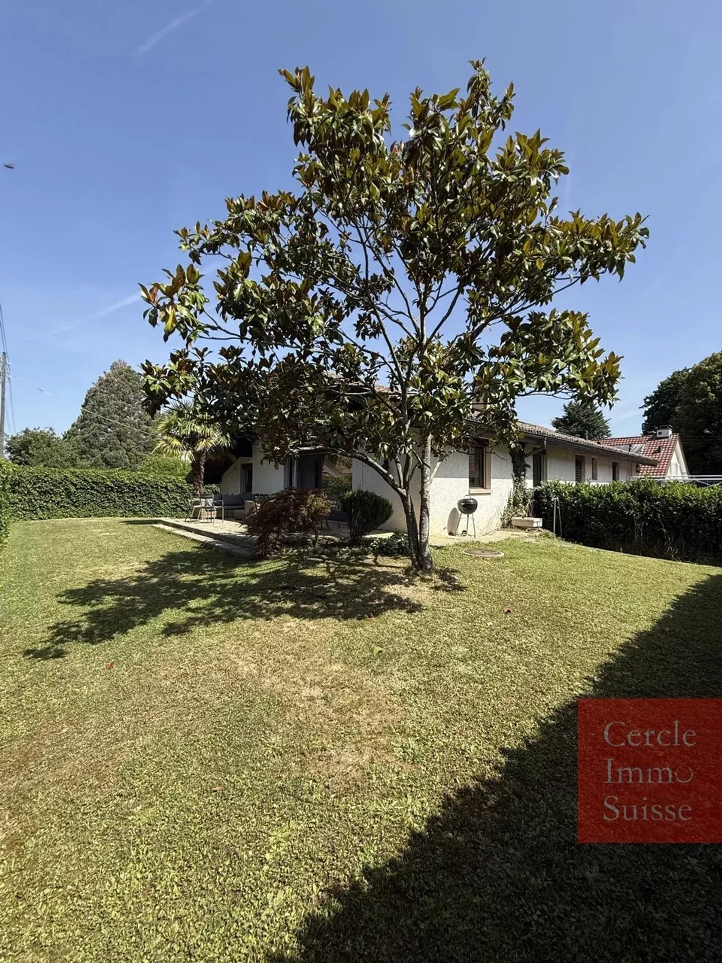 Villa in vendita - Foto 1 di 6
