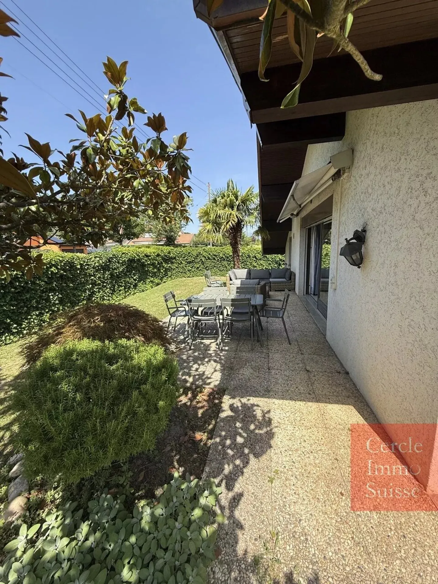 Villa in vendita - Foto 2 di 6