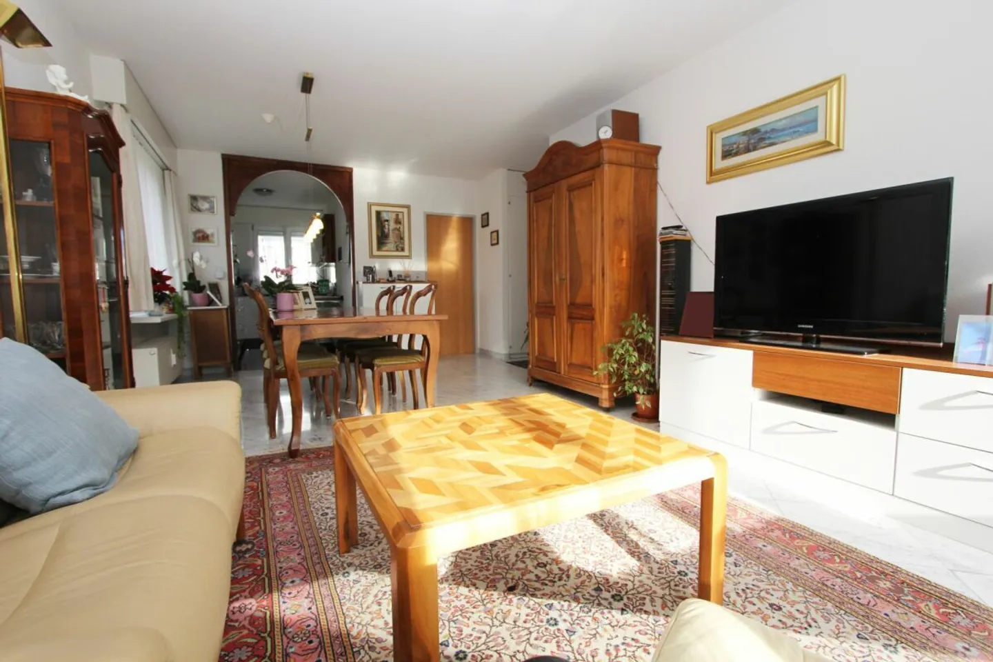 «Pratteln Wartenbergstrasse 40b» - Foto 4 von 13