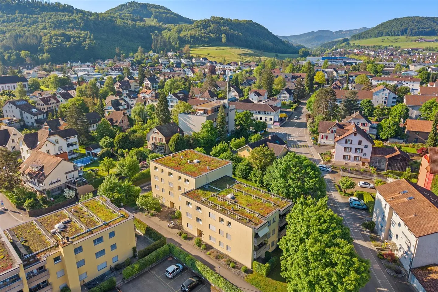 Ihr Zuhause an toller Lage - Foto 1 von 10