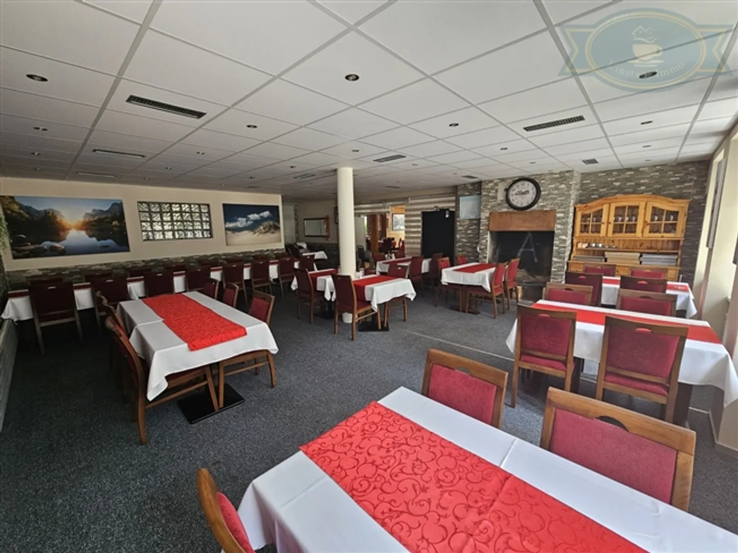 «Voll vermietetes Mischgebäude im Dorfzentrum von Villeret» - Foto 3 von 12