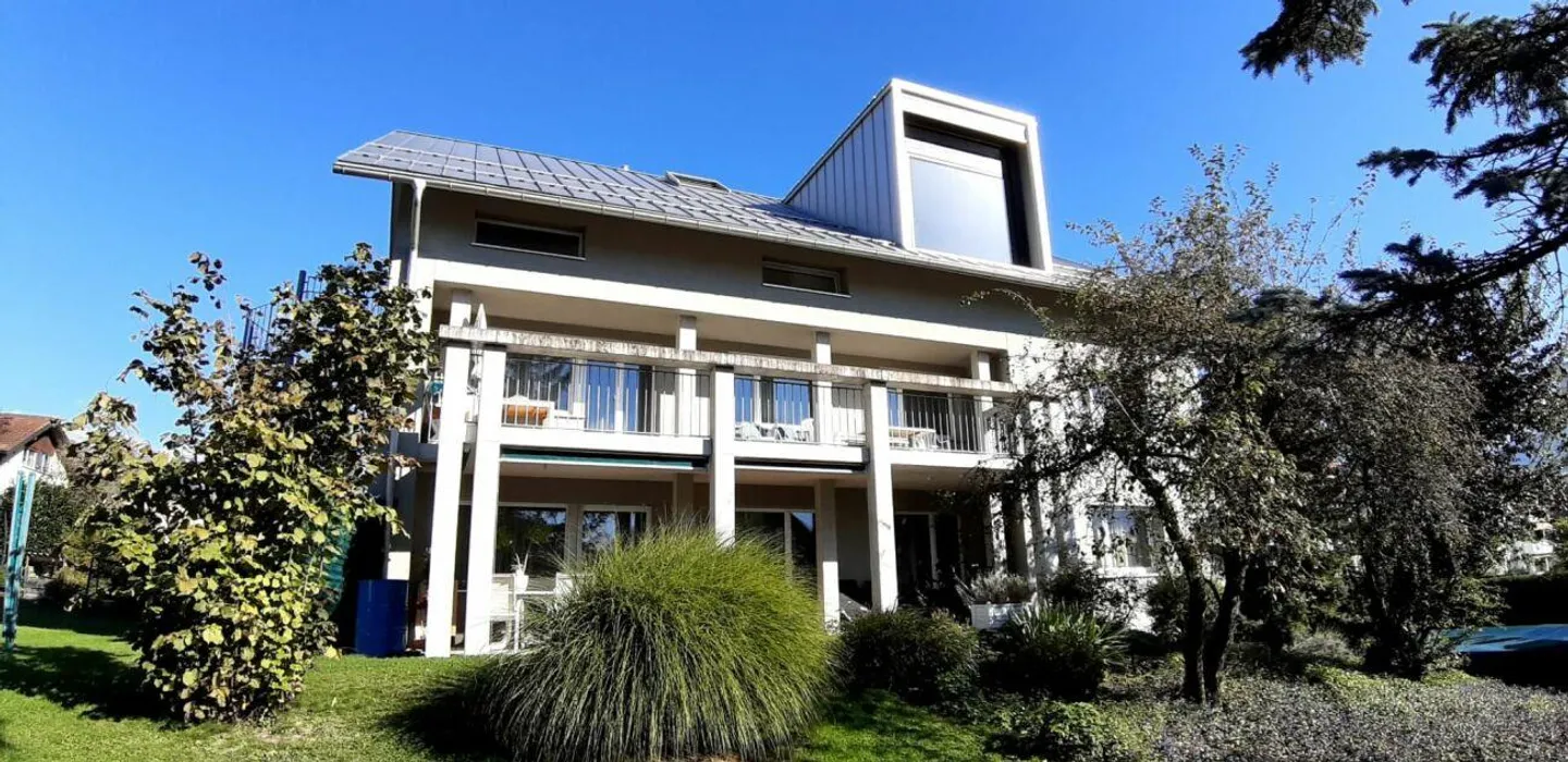 Appartamento in affitto - Foto 1 di 10