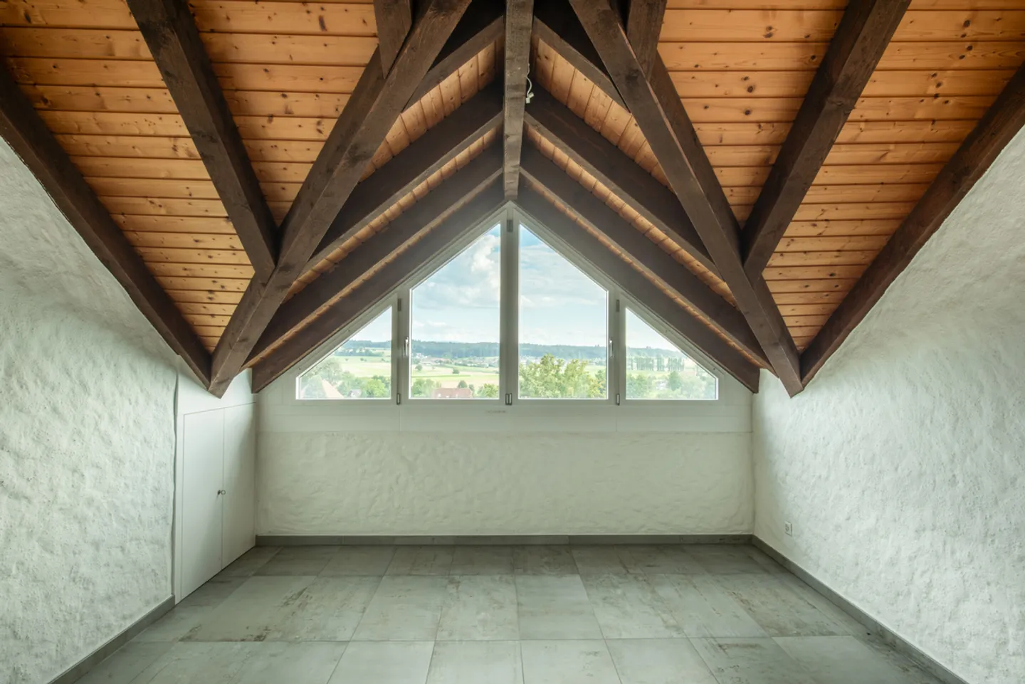 Panoramic View: Living on the South Slope! - Photo 8 of 13