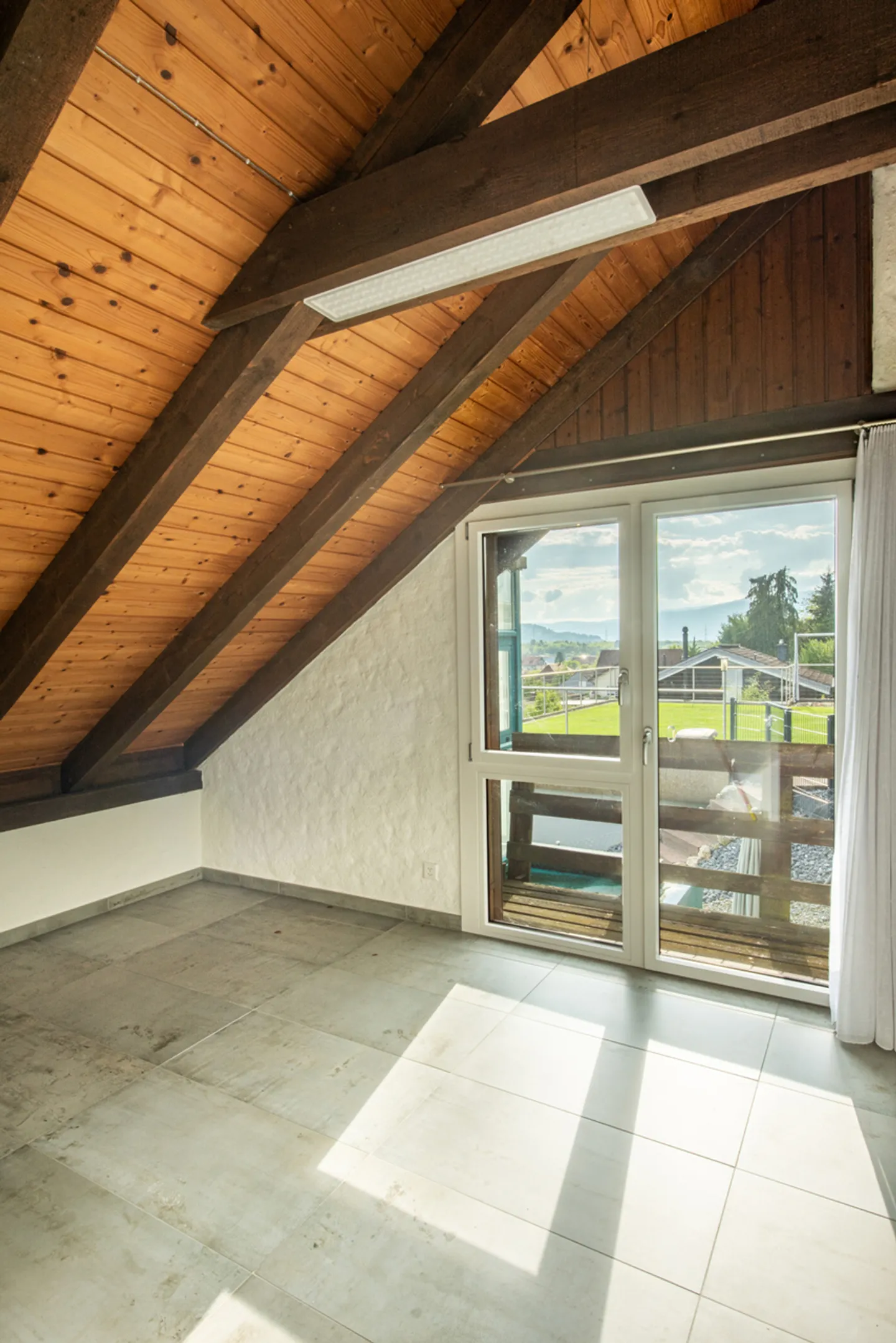 Panoramic View: Living on the South Slope! - Photo 9 of 13
