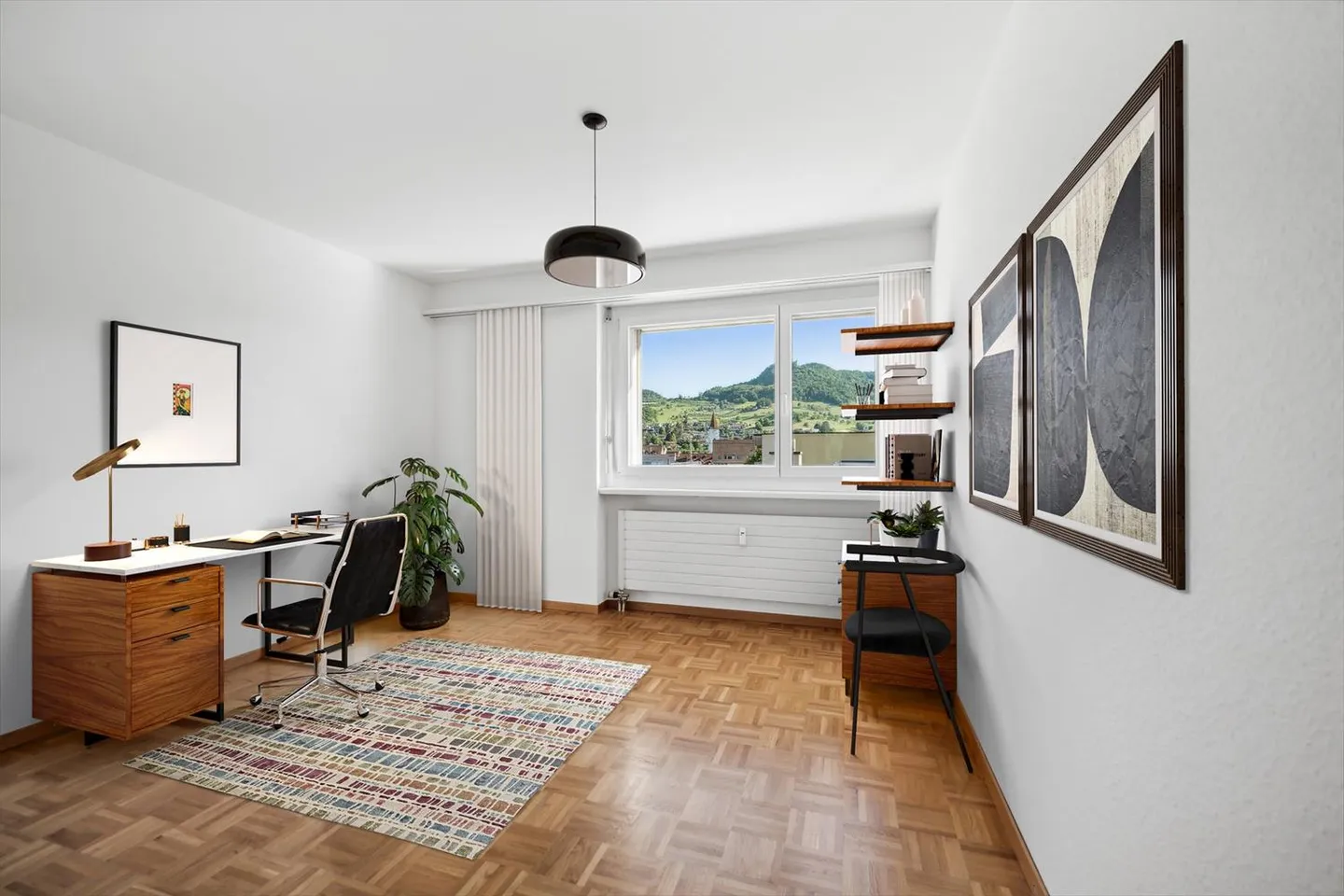 Ihr Zuhause an toller Lage - Foto 8 von 10