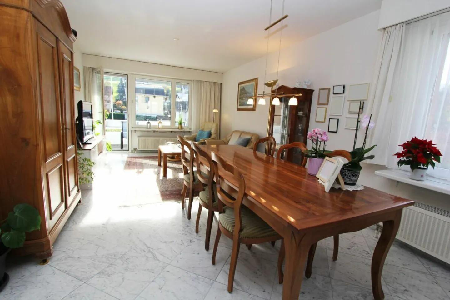 «Pratteln Wartenbergstrasse 40b» - Foto 6 von 13